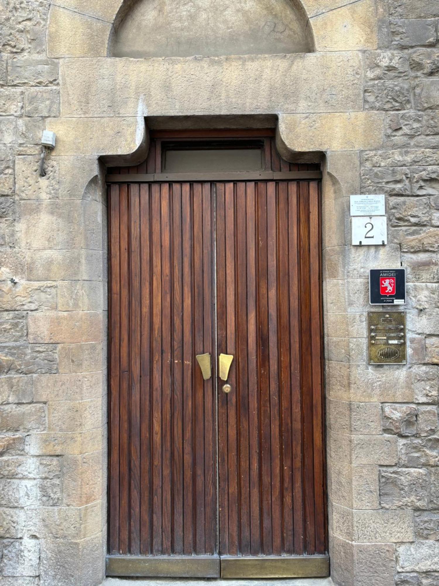 Le Stanze Degli Amidei 3* Florence