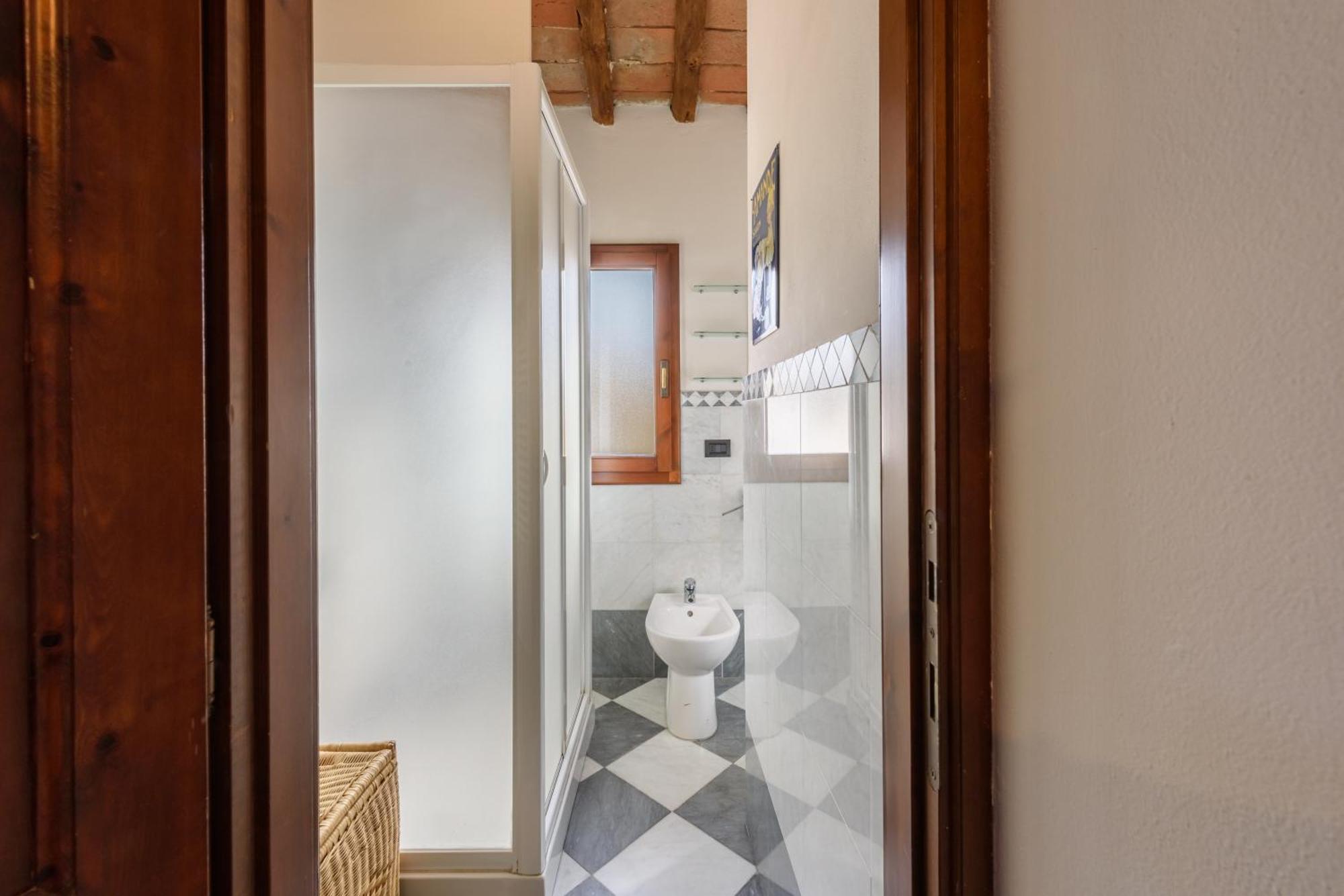 Apartment Finestra Sulle Cappelle Medicee By Mmega *