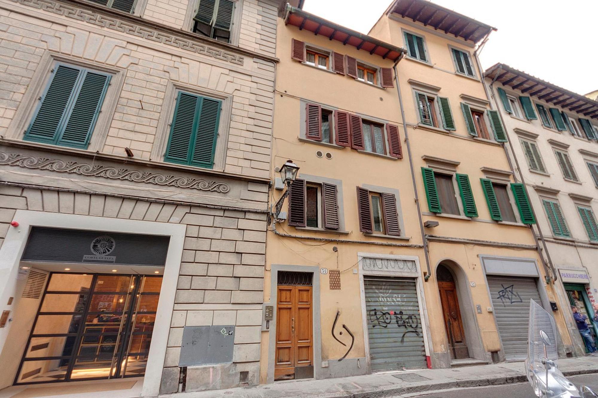 Apartment Victor By Mamo