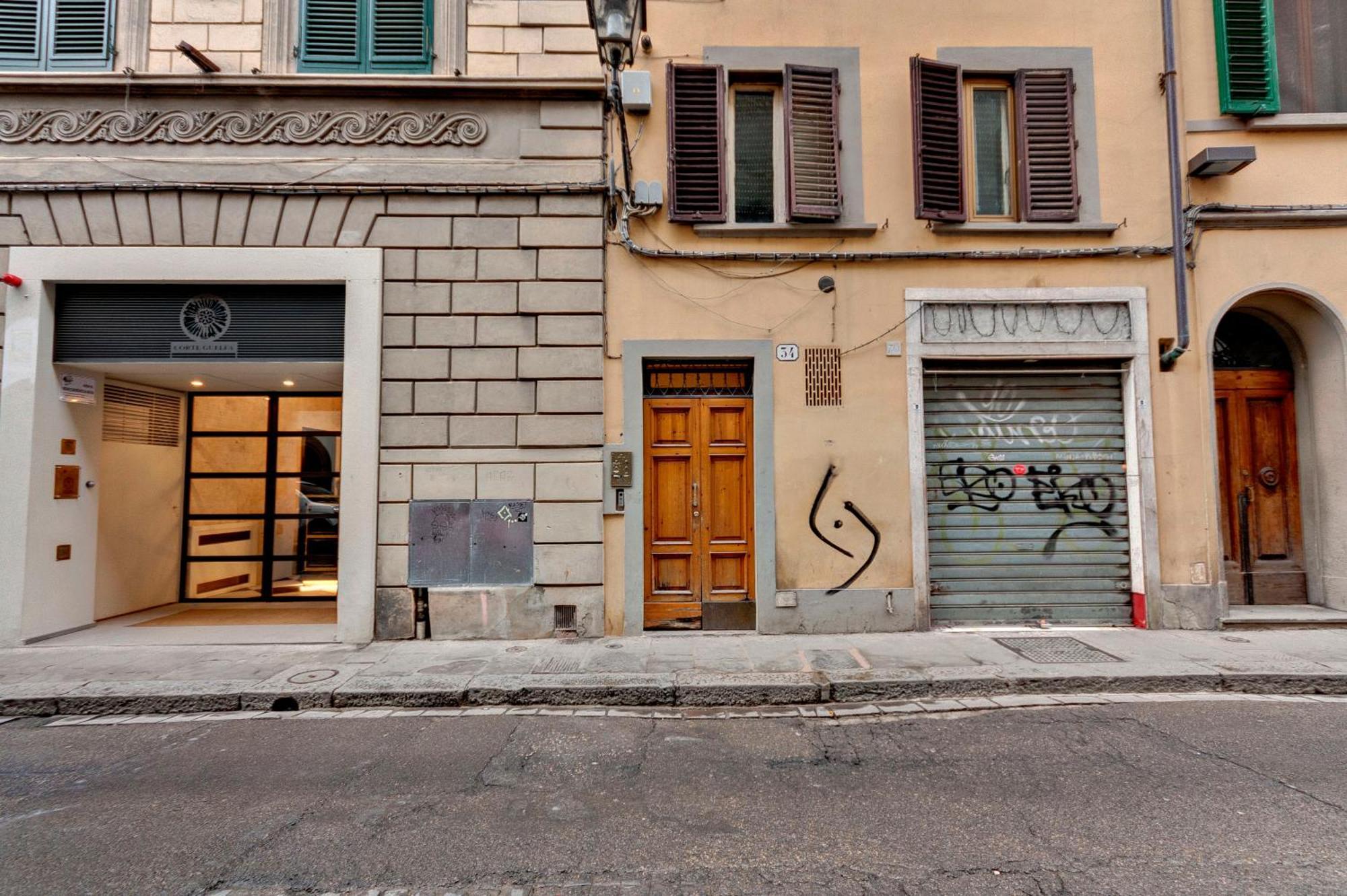 Victor By Mamo Apartment Florence