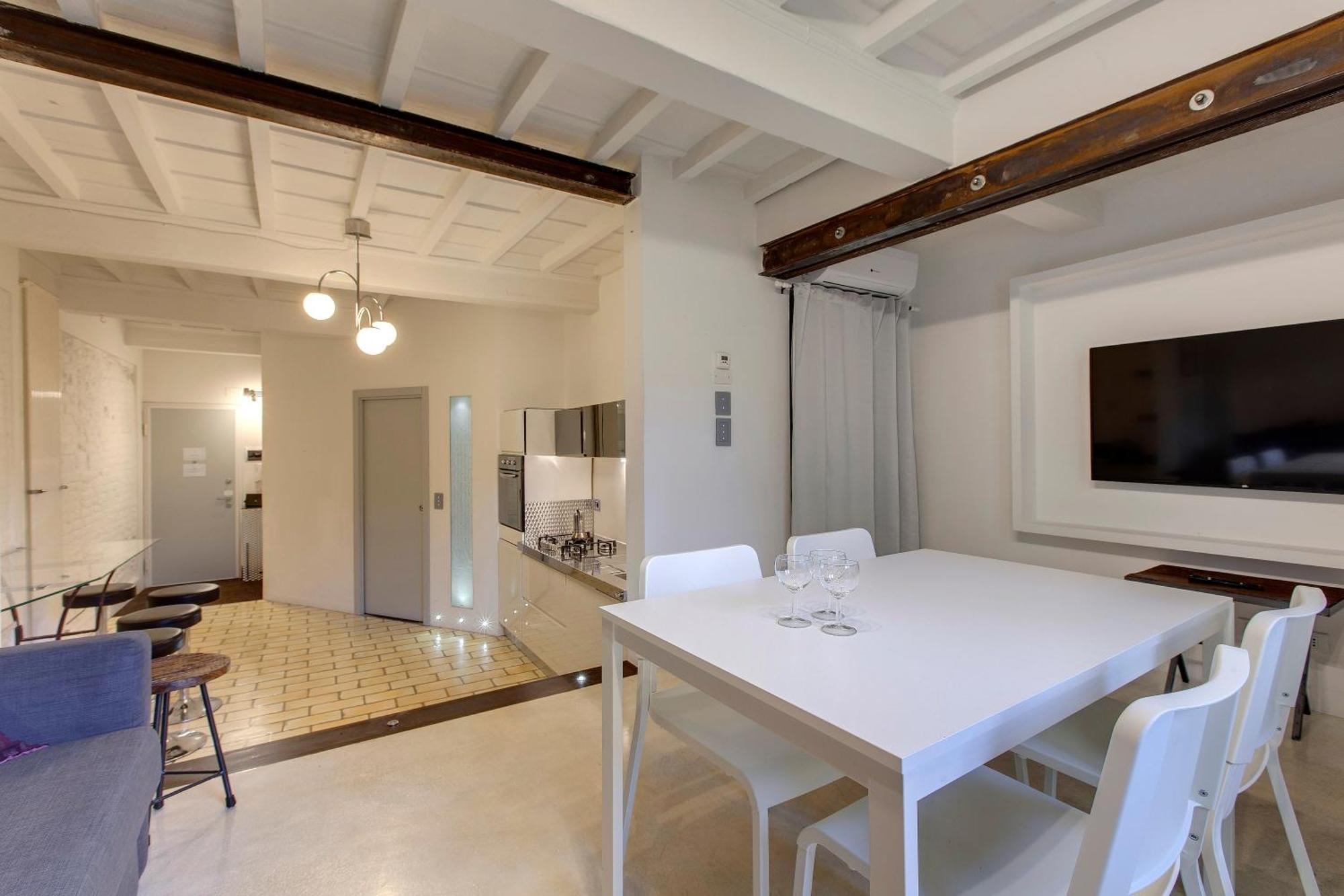 Apartment Victor By Mamo
