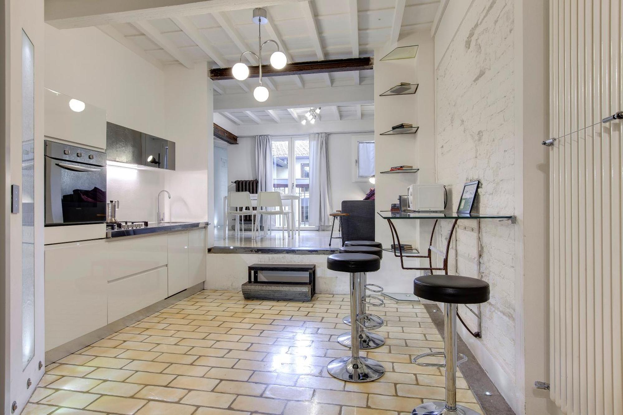 Apartment Victor By Mamo