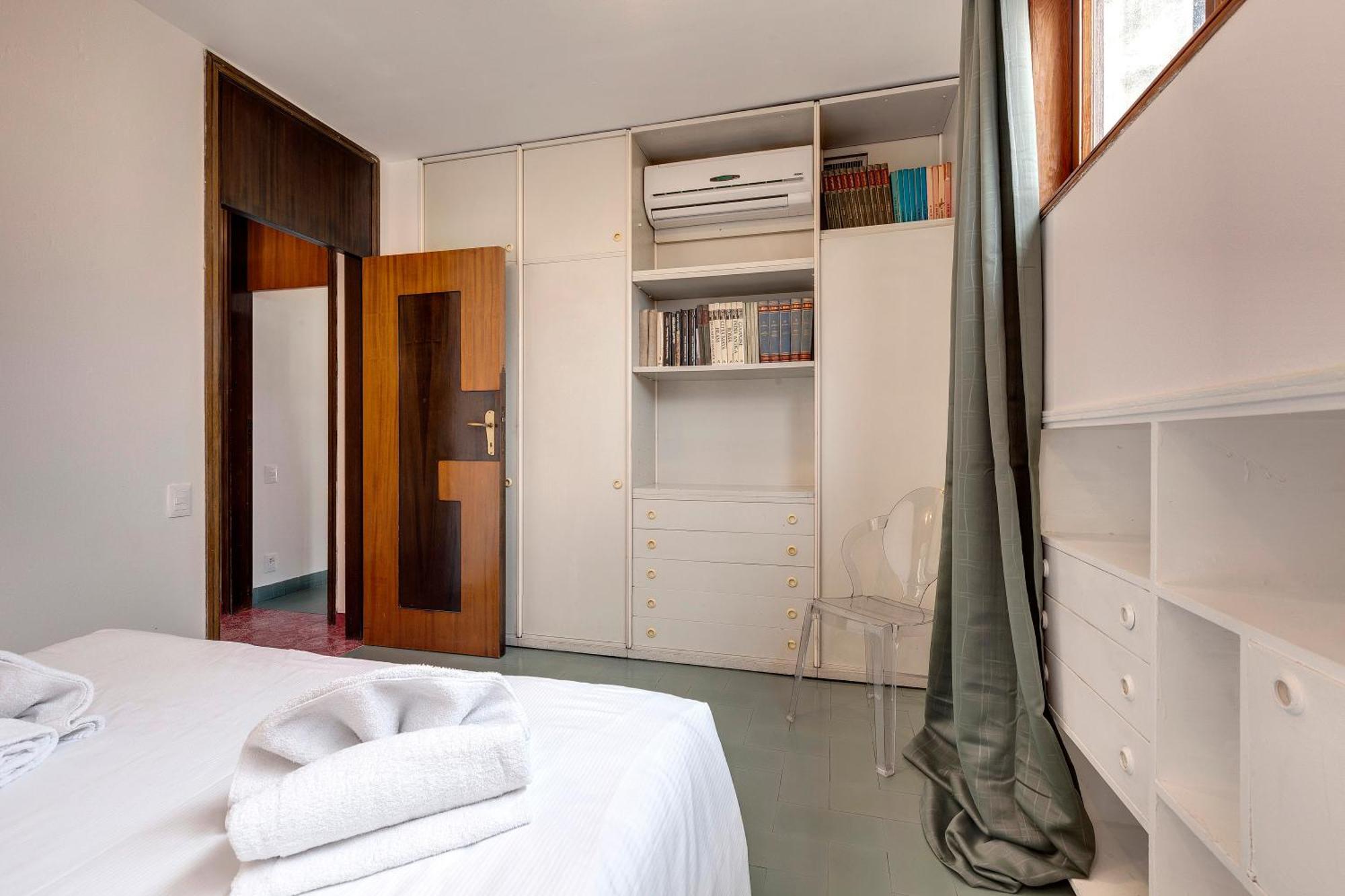Fiorenza Historical By Mamo Apartment