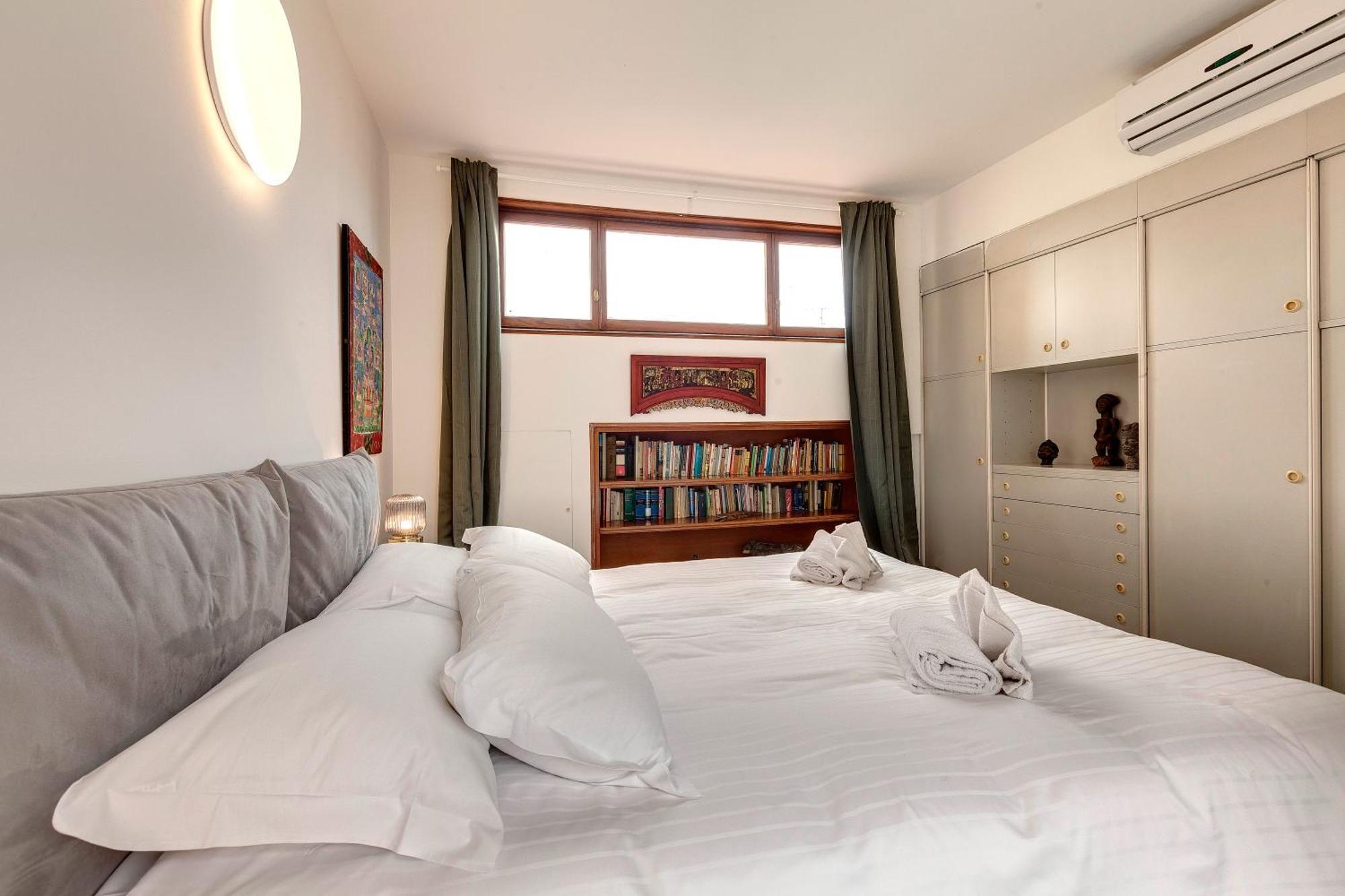 Fiorenza Historical By Mamo Apartment