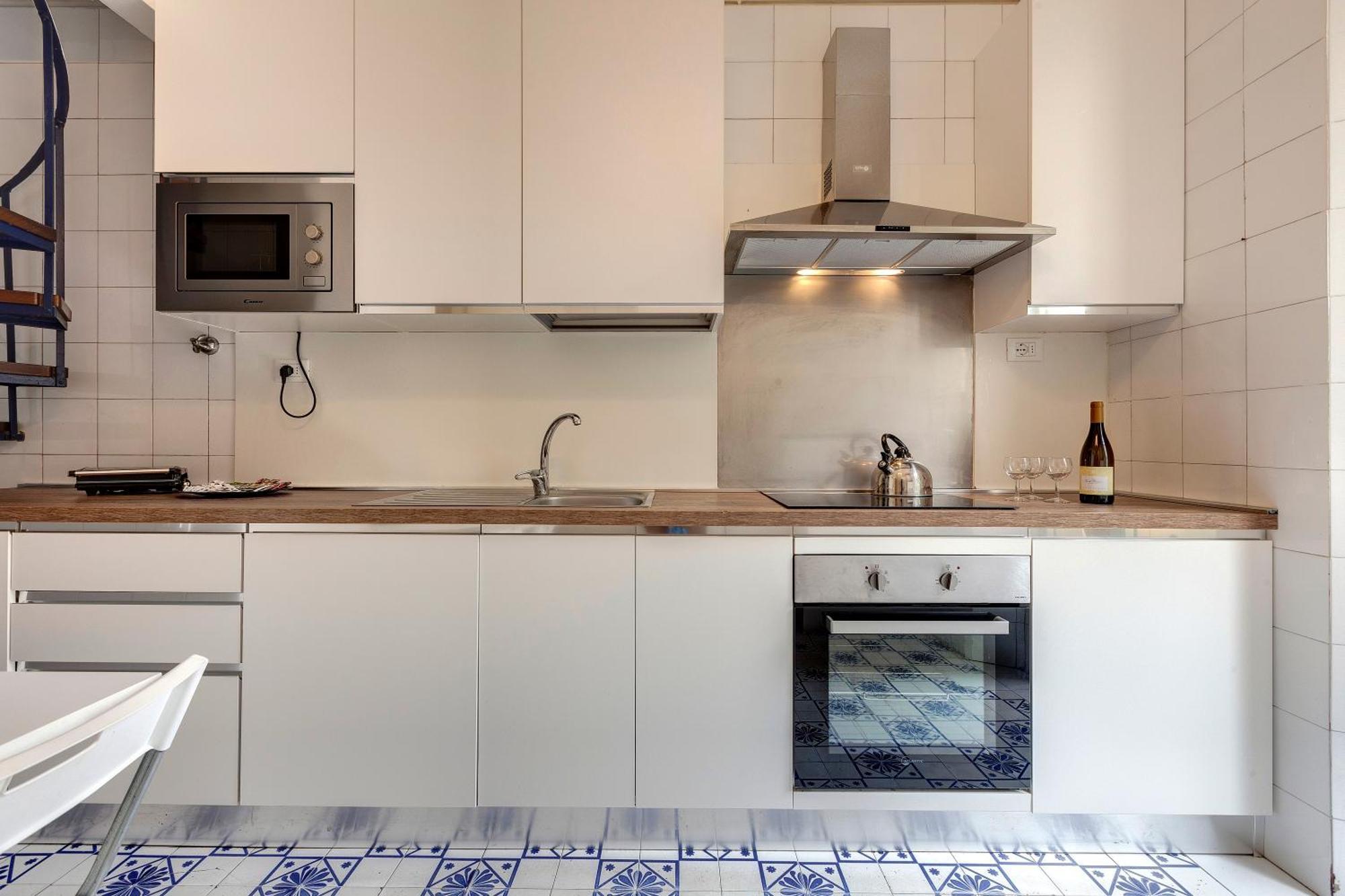 Fiorenza Historical By Mamo Appartamento Firenze