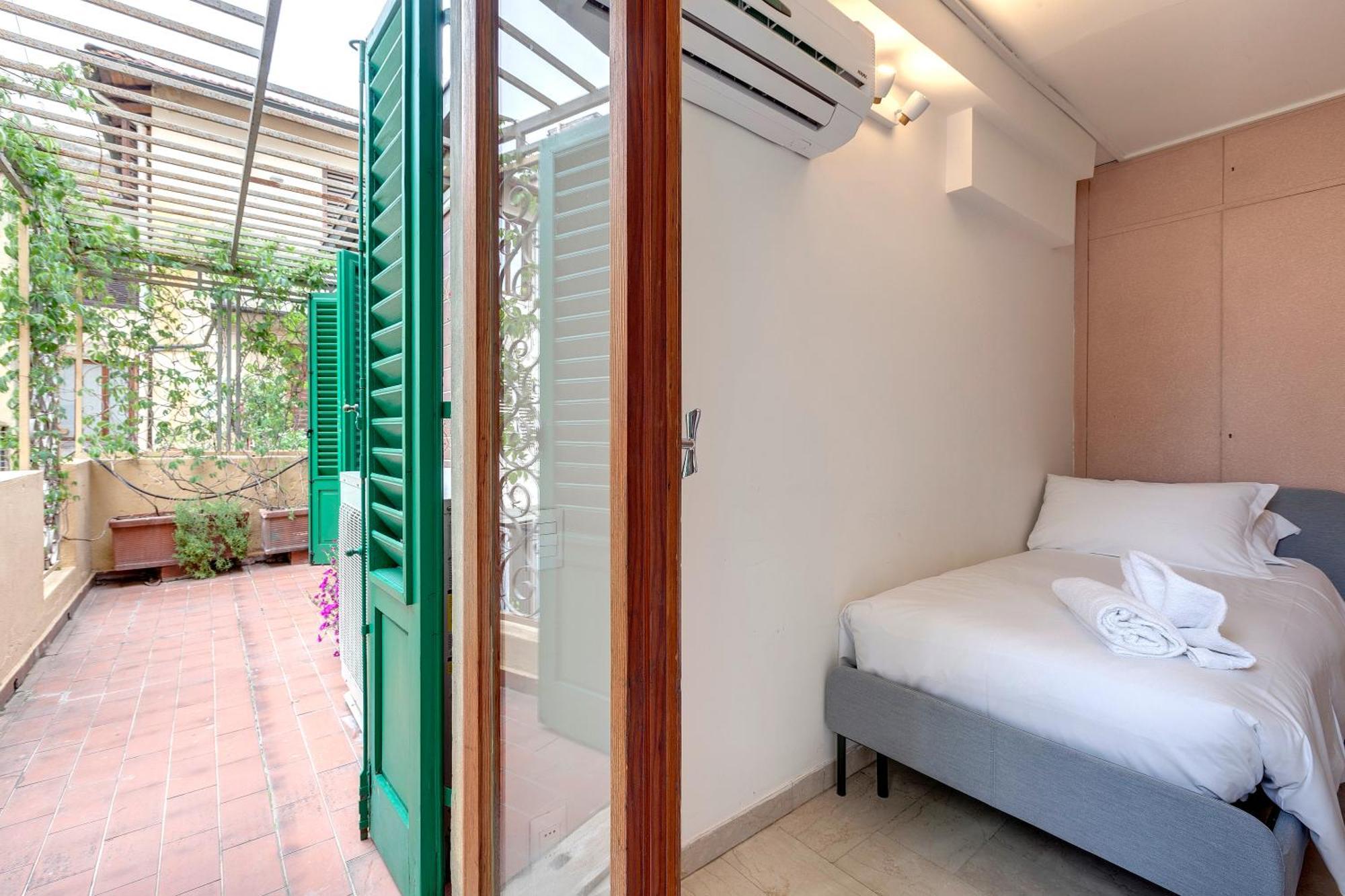 Apartment Fiorenza Historical By Mamo *