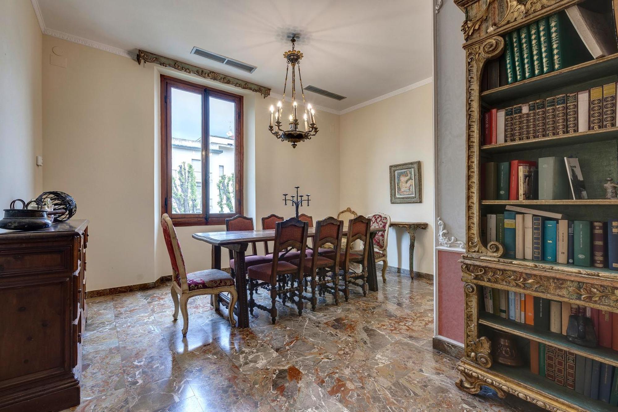 Fiorenza Historical By Mamo Firenze