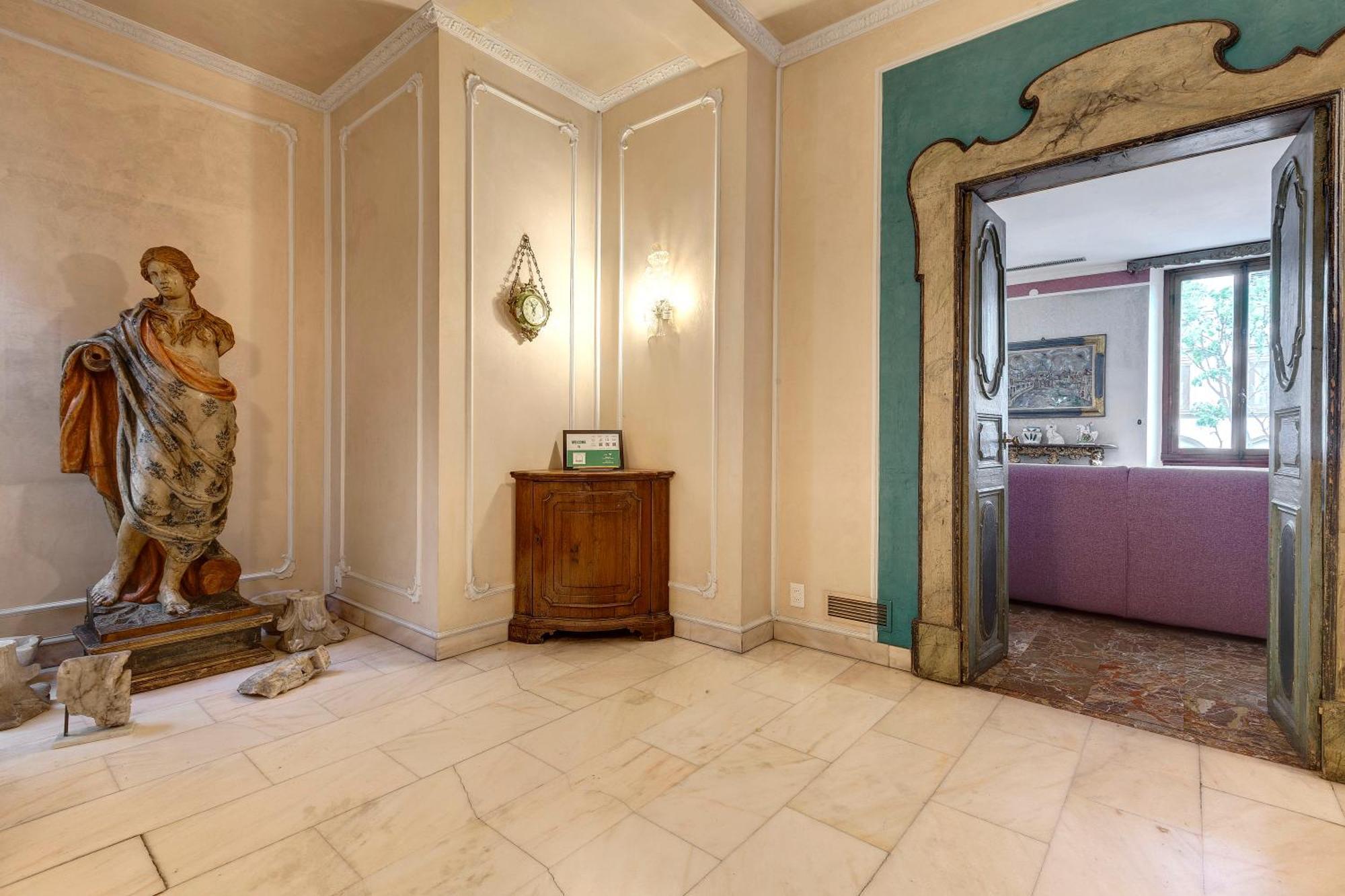 Appartamento Fiorenza Historical By Mamo