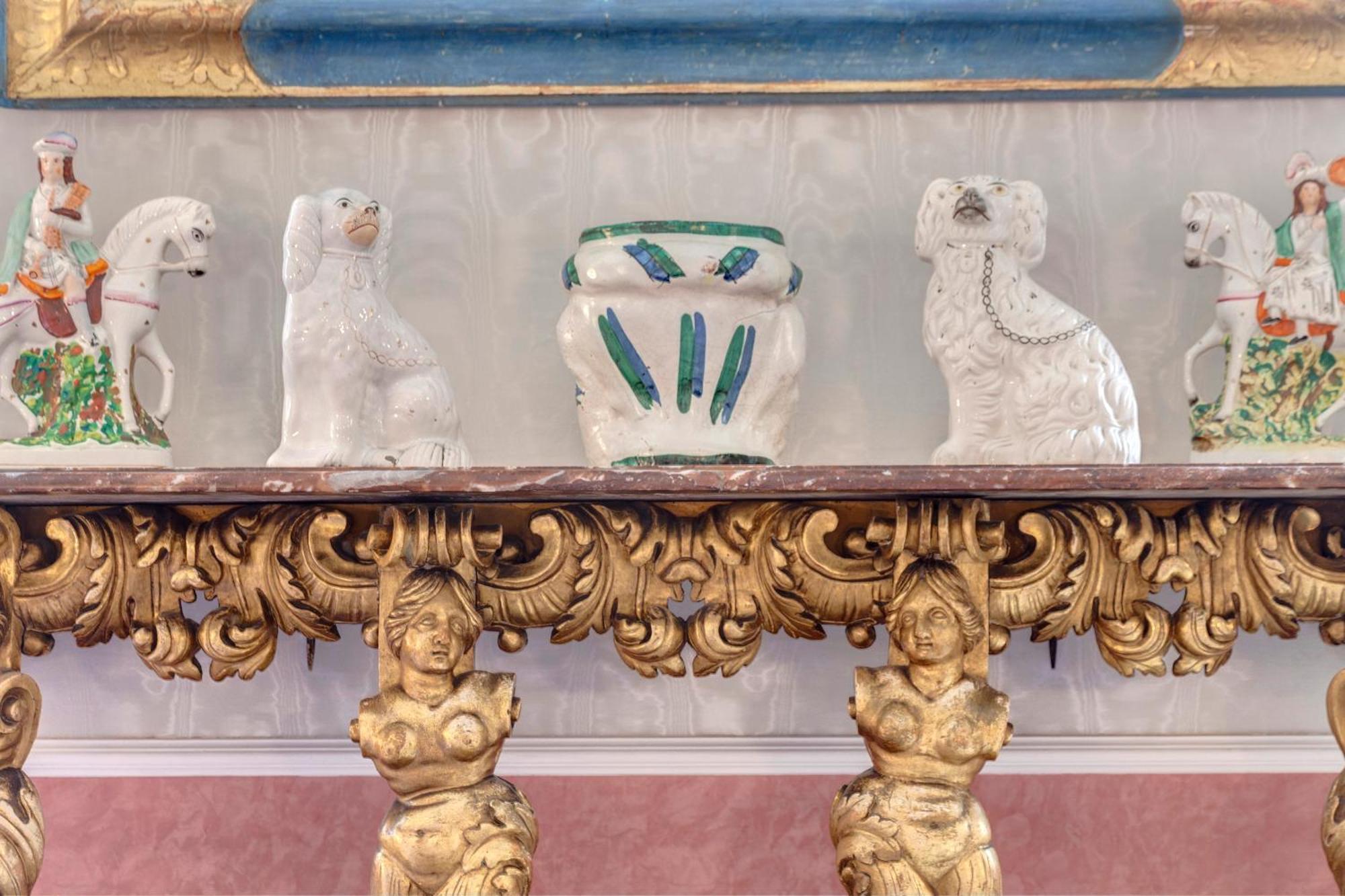 Appartamento Fiorenza Historical By Mamo Firenze