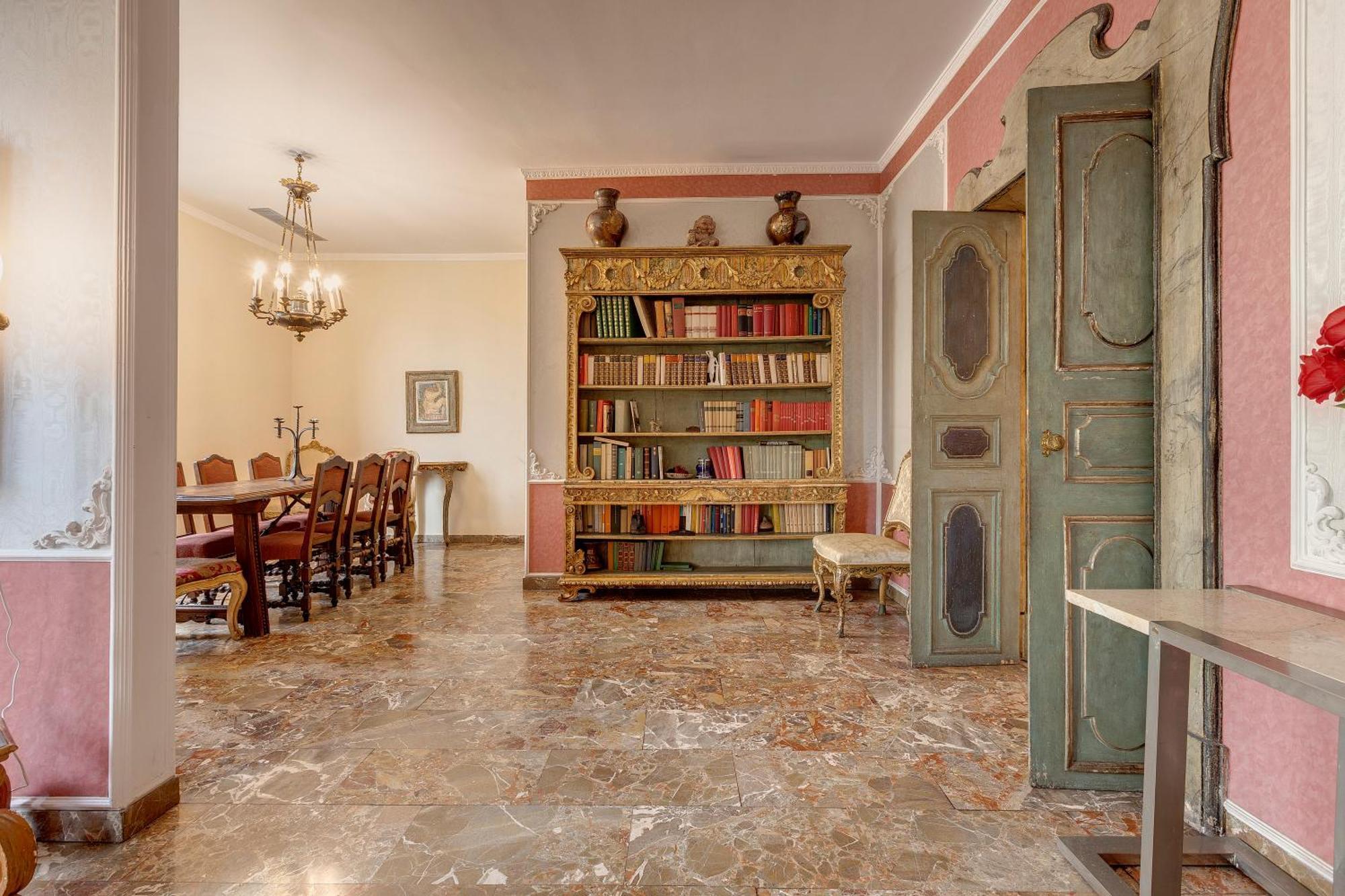 Fiorenza Historical By Mamo Firenze