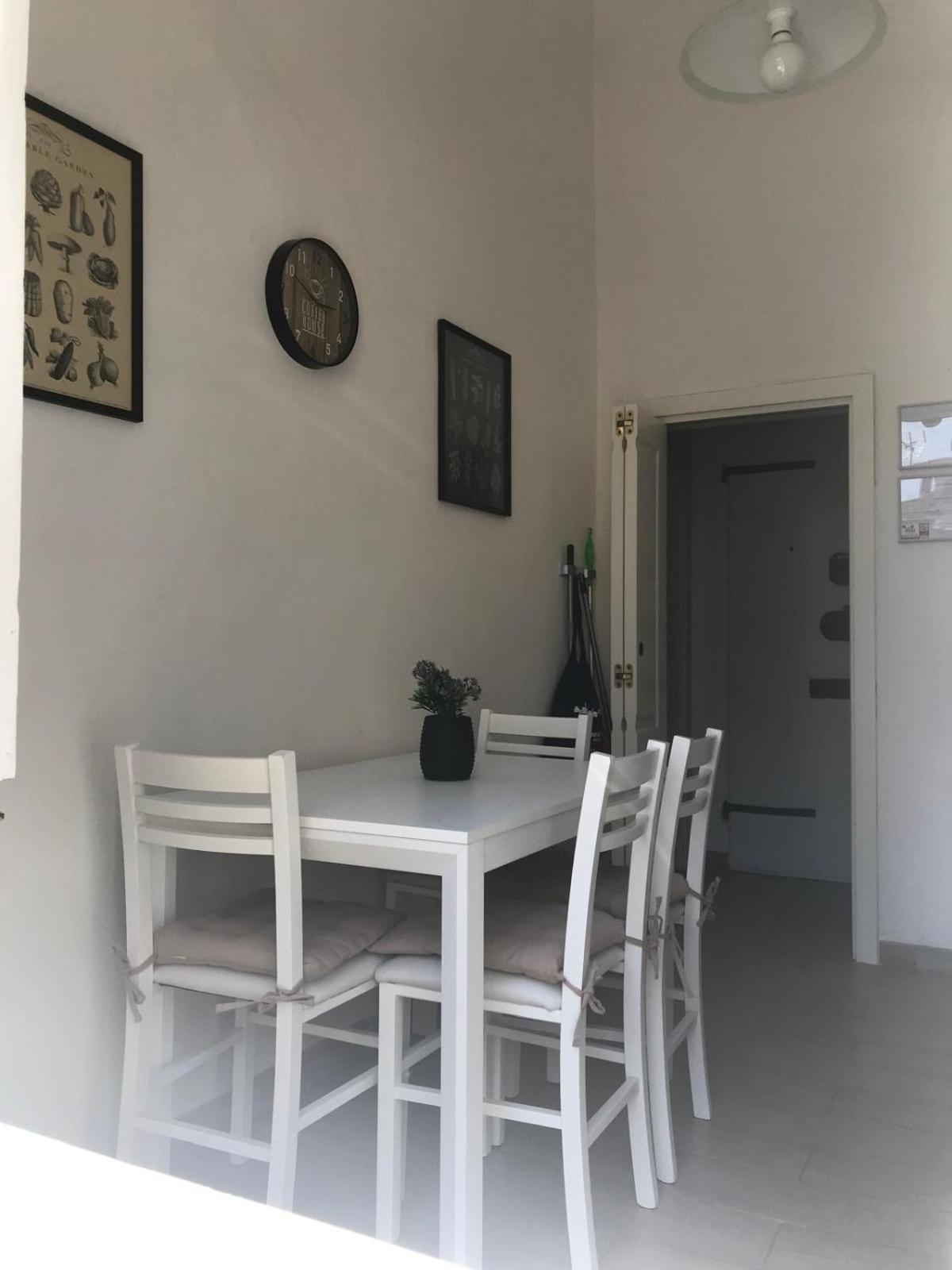 La Casa Di Anna Apartment