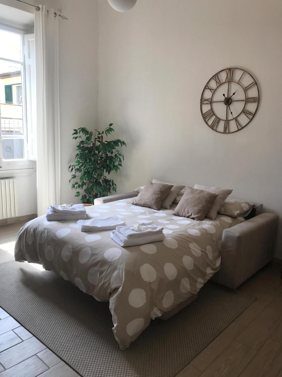 La Casa Di Anna Apartment Florence