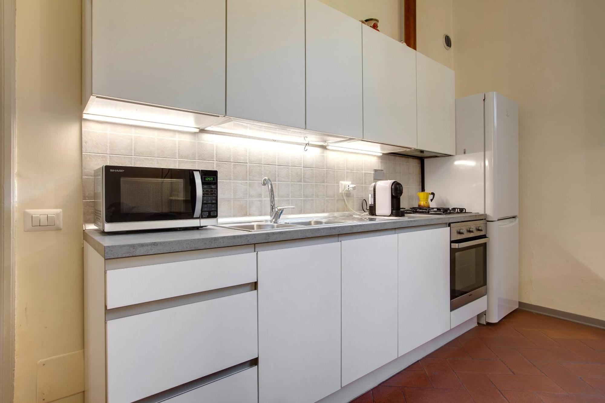 Mamo - Ginori Apartment *