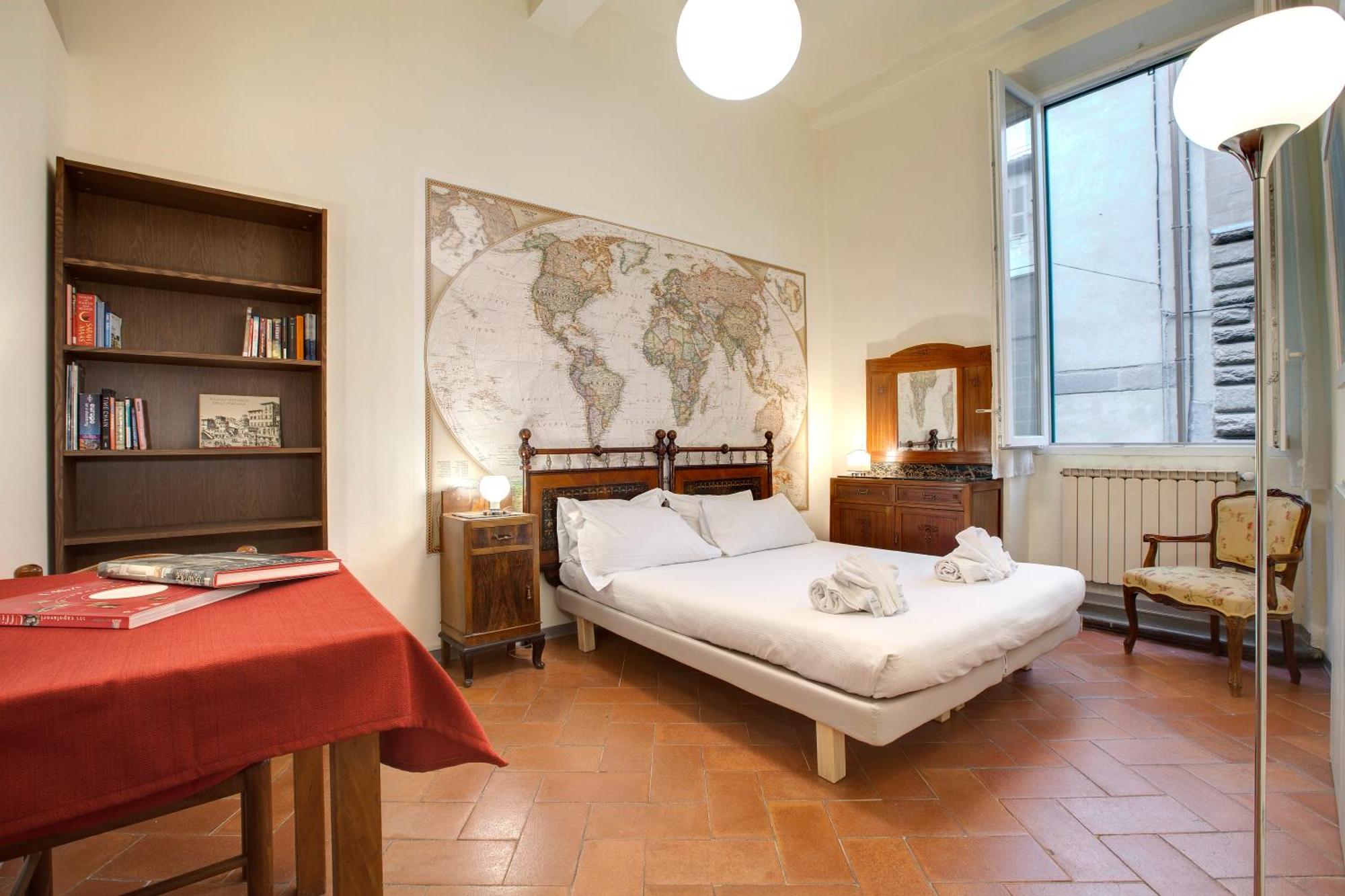 Apartment Mamo - Ginori