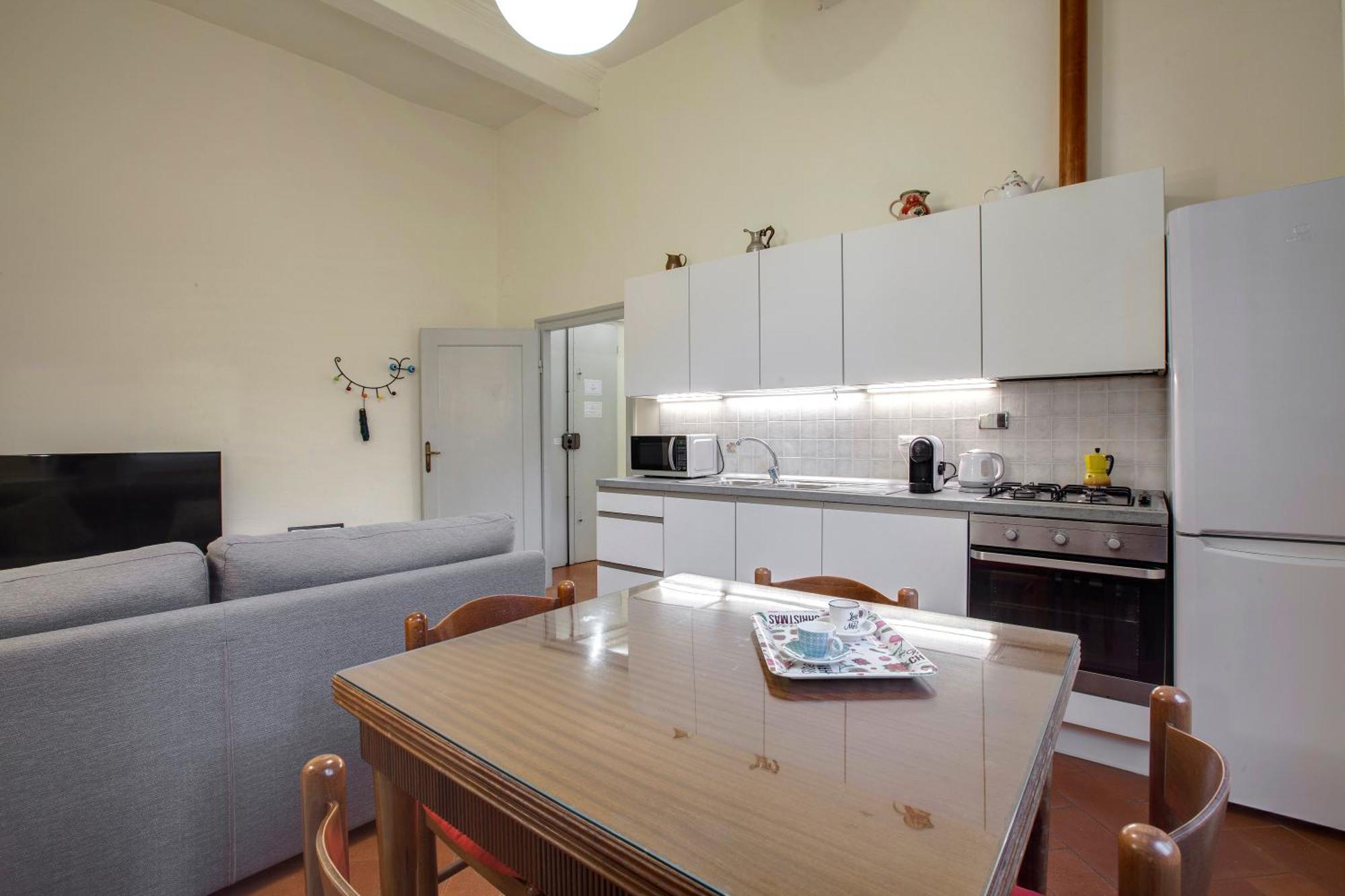 Mamo - Ginori Apartment Florence