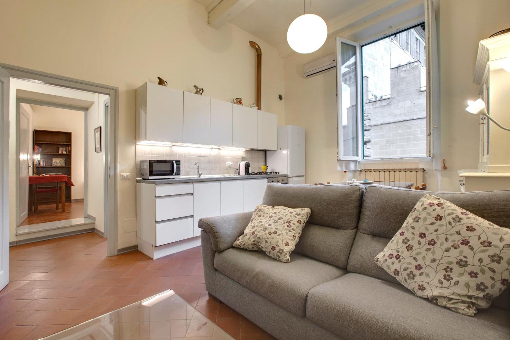 Apartment Mamo - Ginori Florence