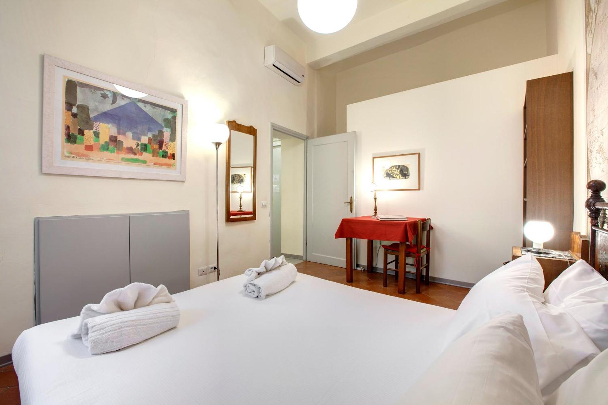 Apartment Mamo - Ginori Florence