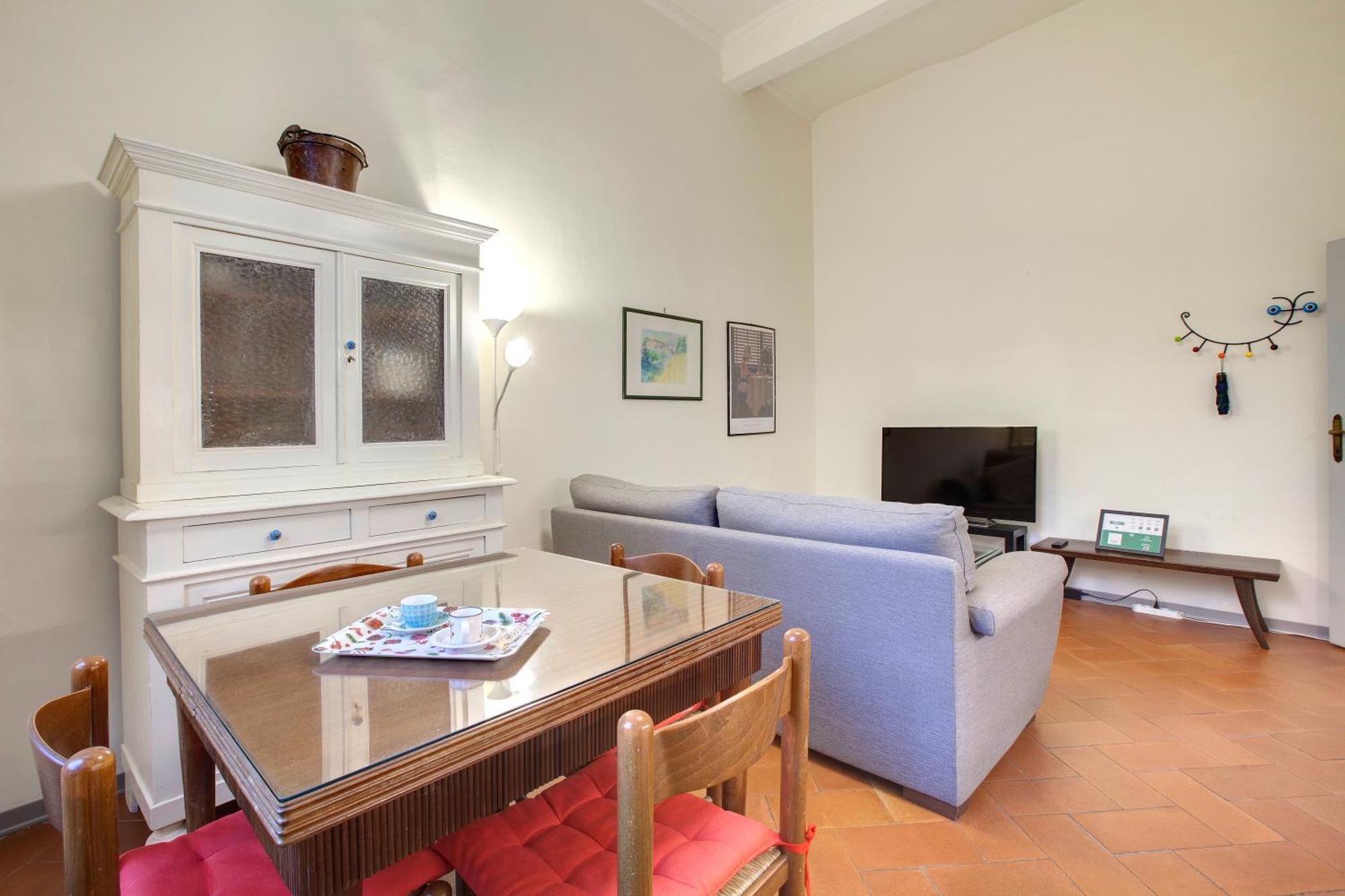 Apartment Mamo - Ginori *