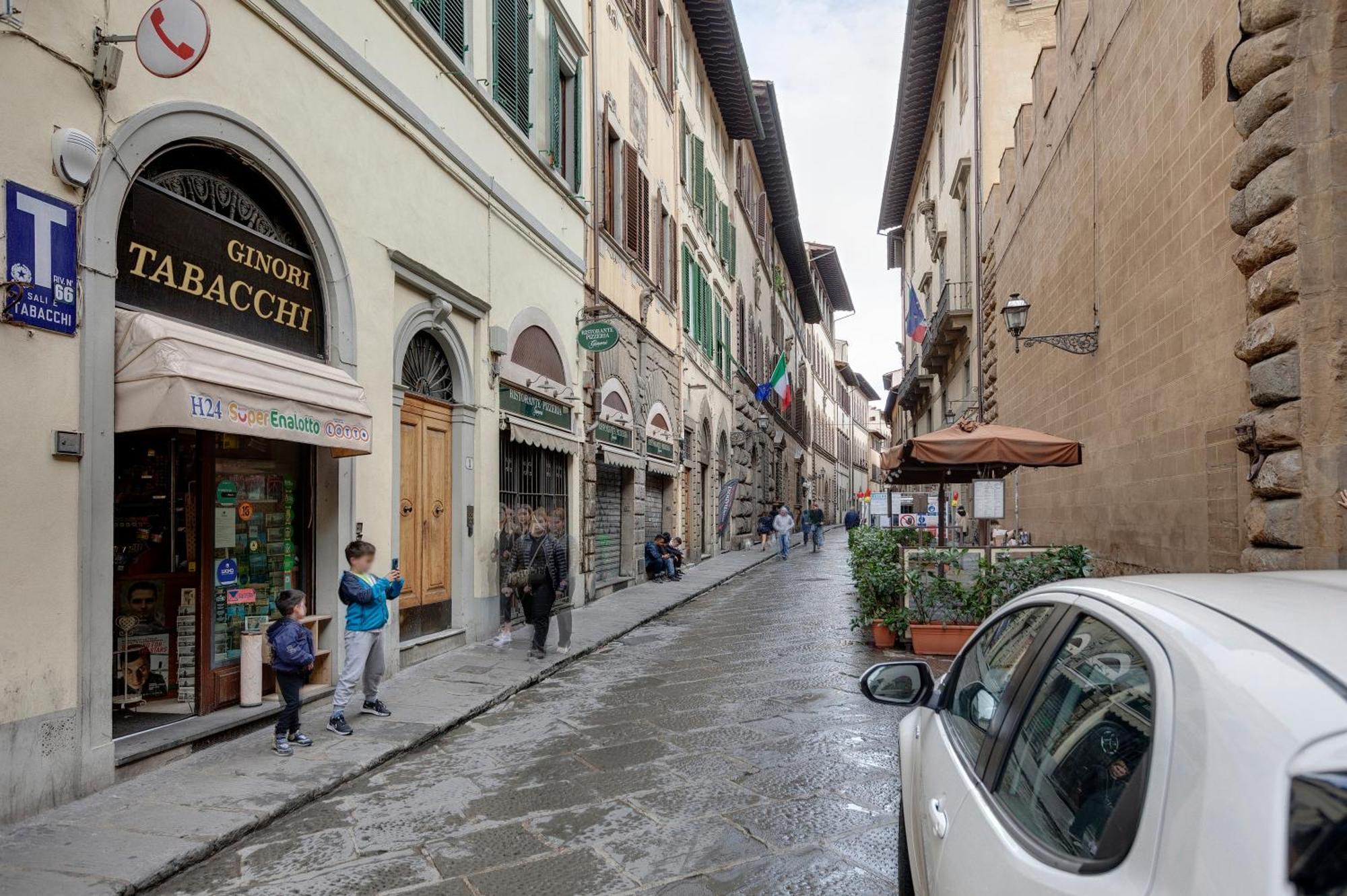 Mamo - Ginori * Florence