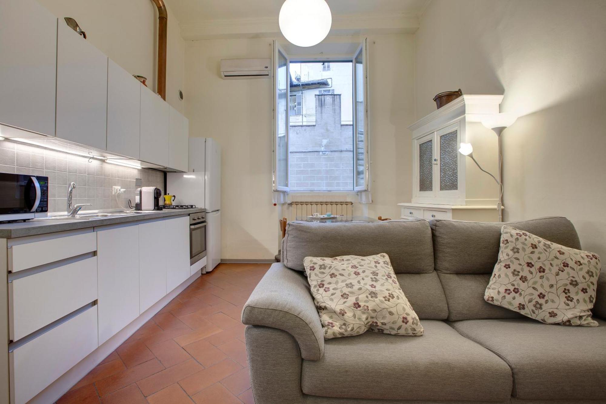 Mamo - Ginori Apartment
