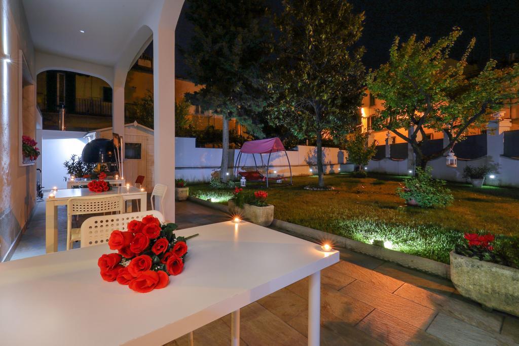 Comfort Bed & Breakfast Florence