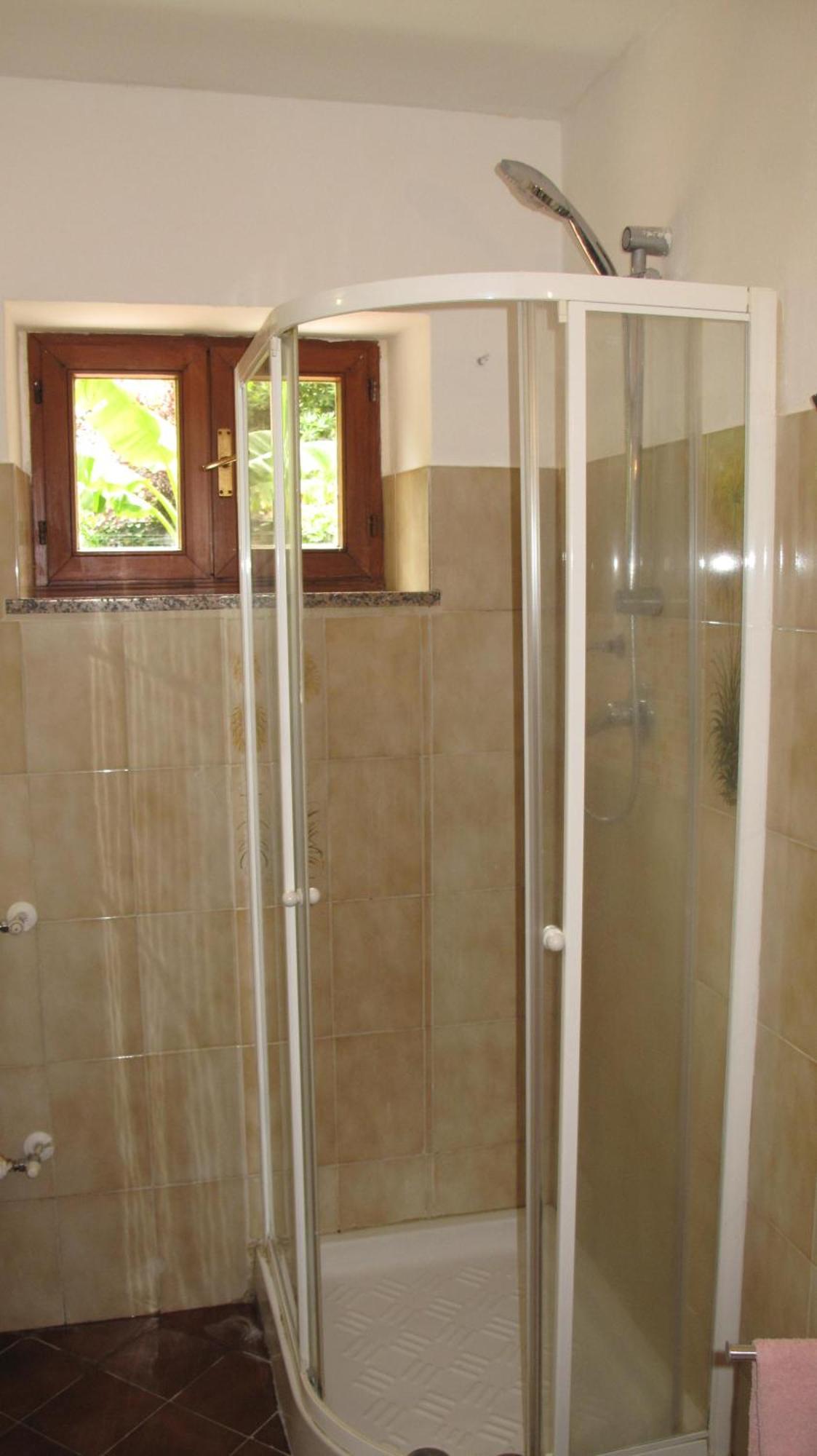 Le Petit Jardin Center Apartment