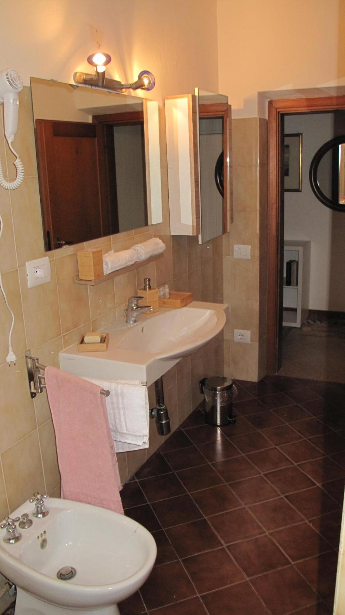 Apartment Le Petit Jardin Center