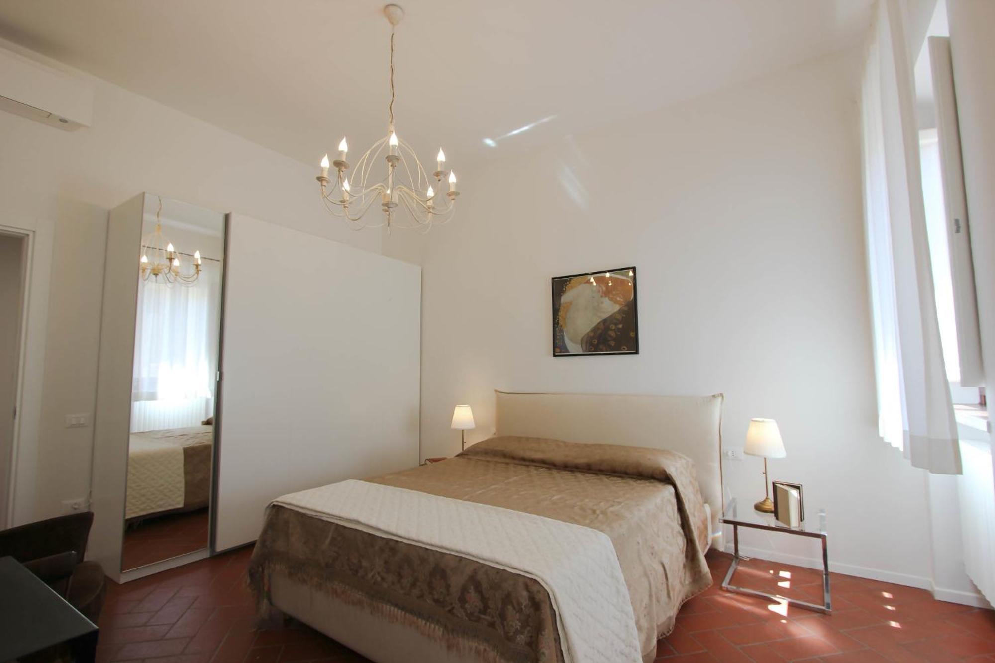 Marsili Luxury * Florence