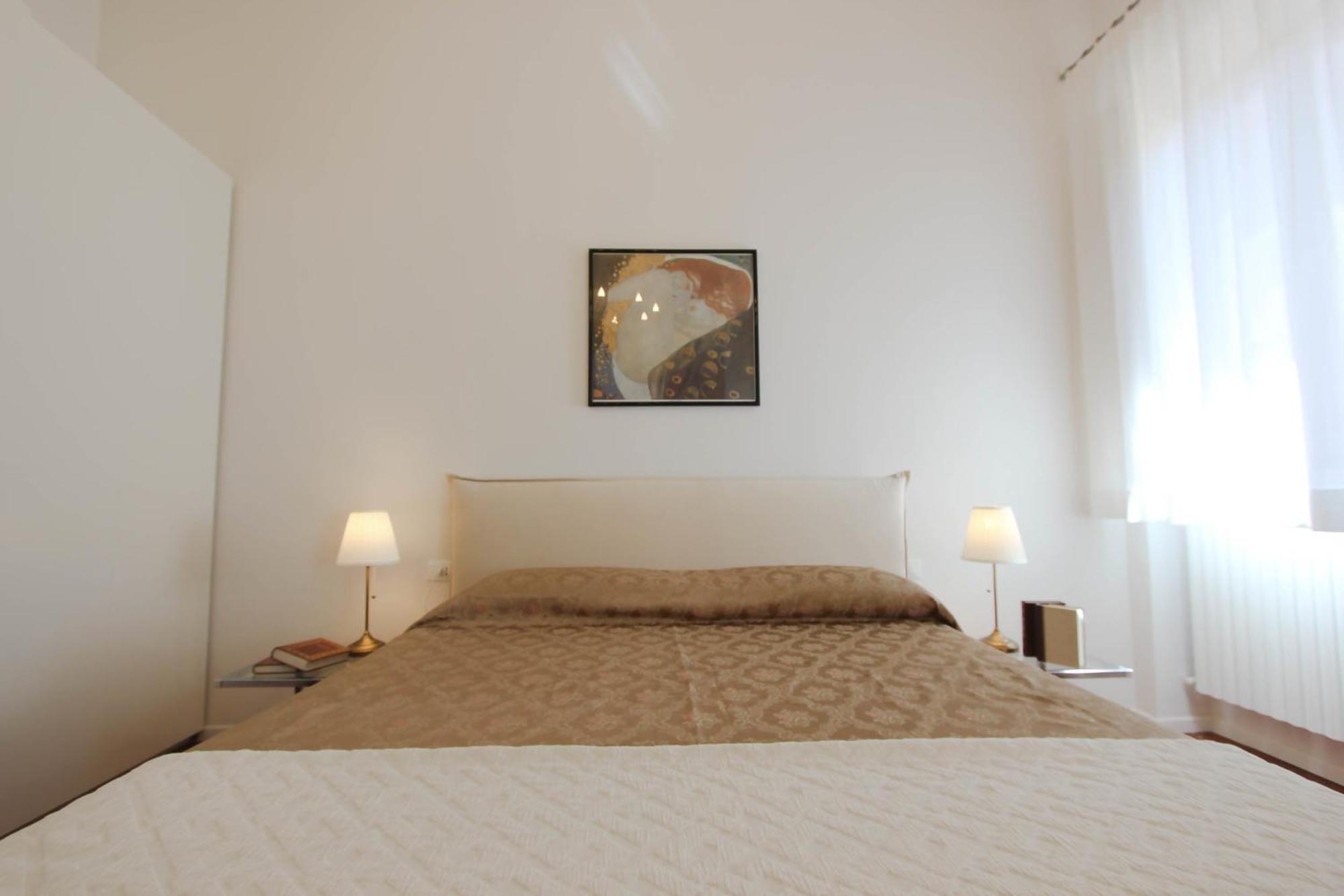 Holiday home Marsili Luxury