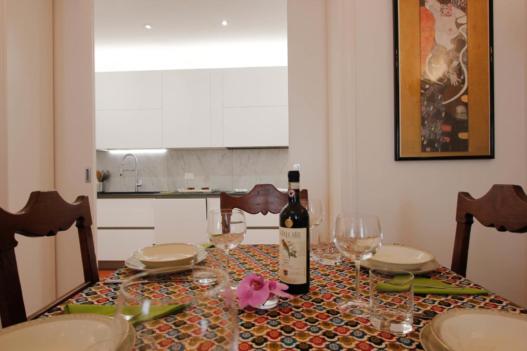 Holiday home Marsili Luxury Florence