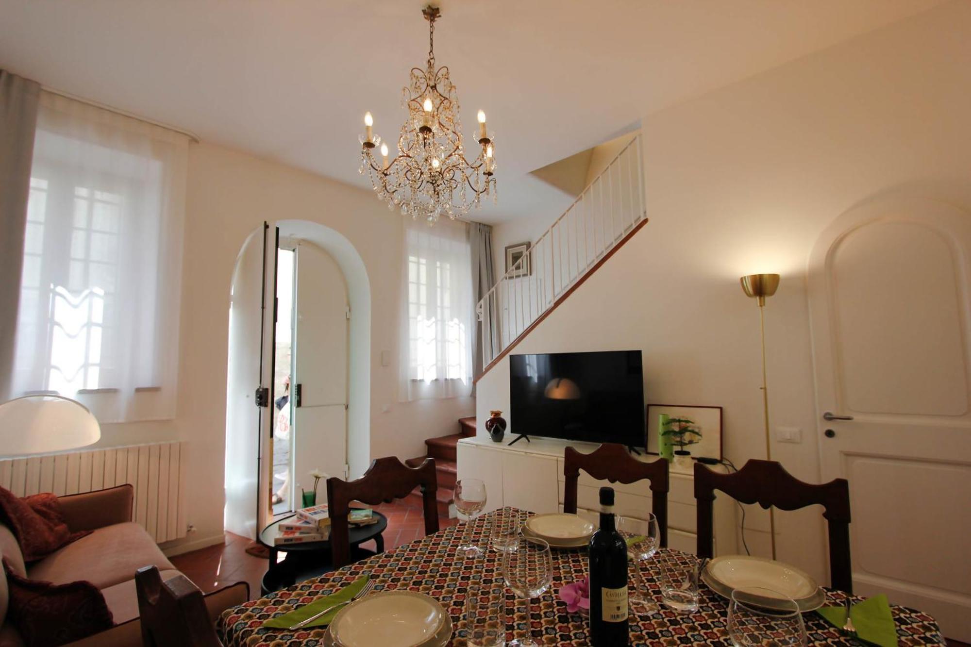 Marsili Luxury Florence