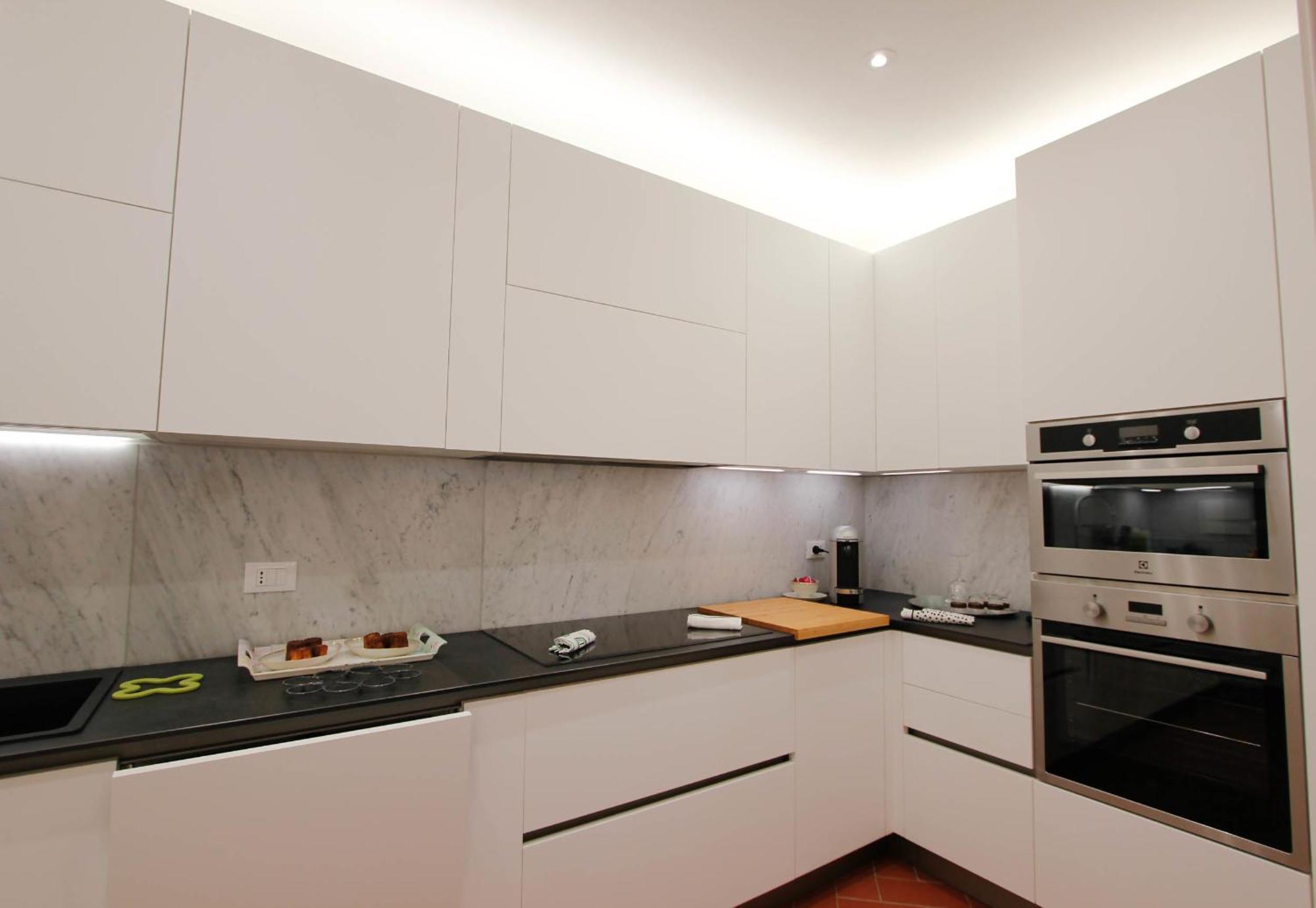 Marsili Luxury *