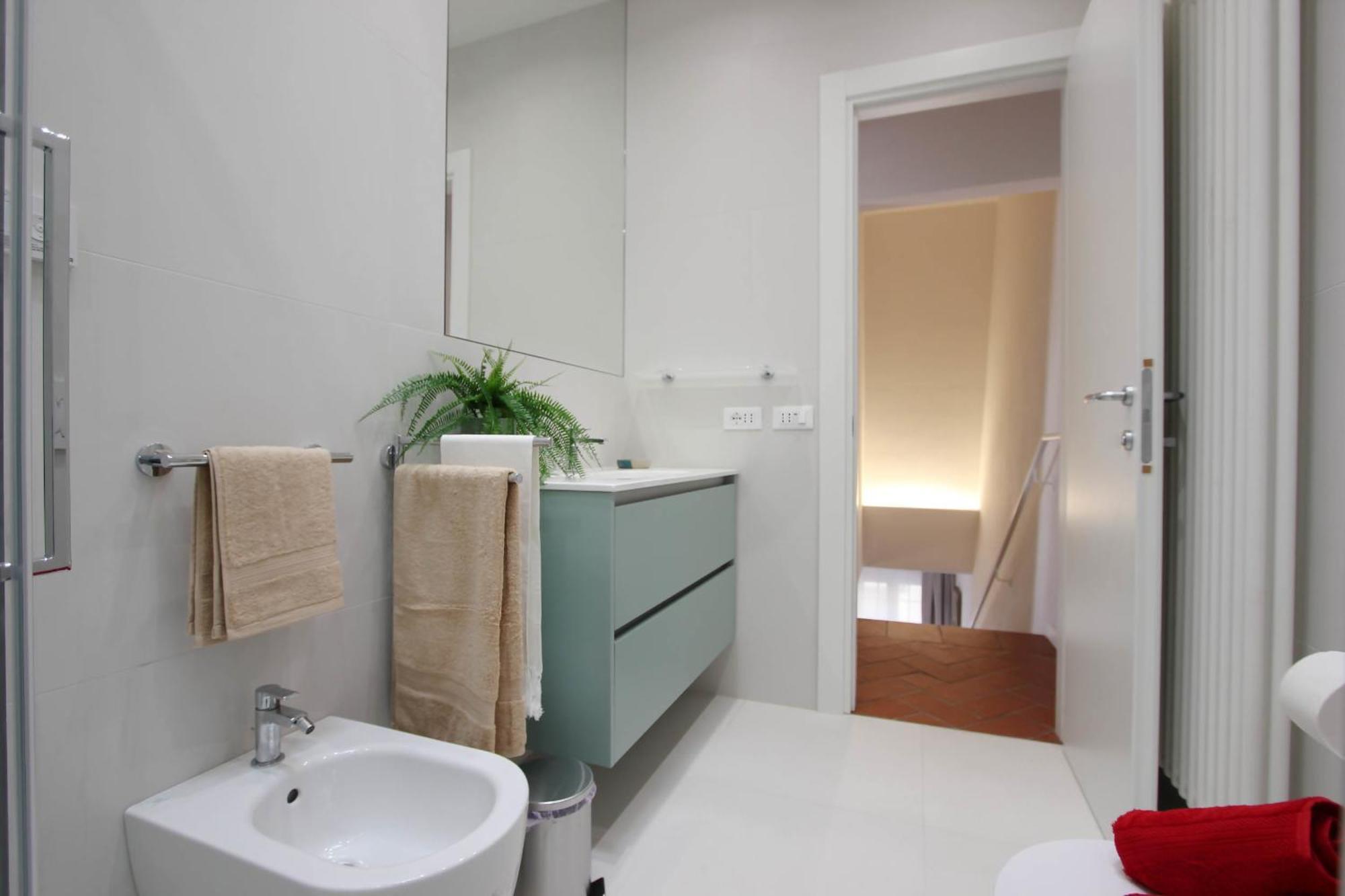 Marsili Luxury Florence