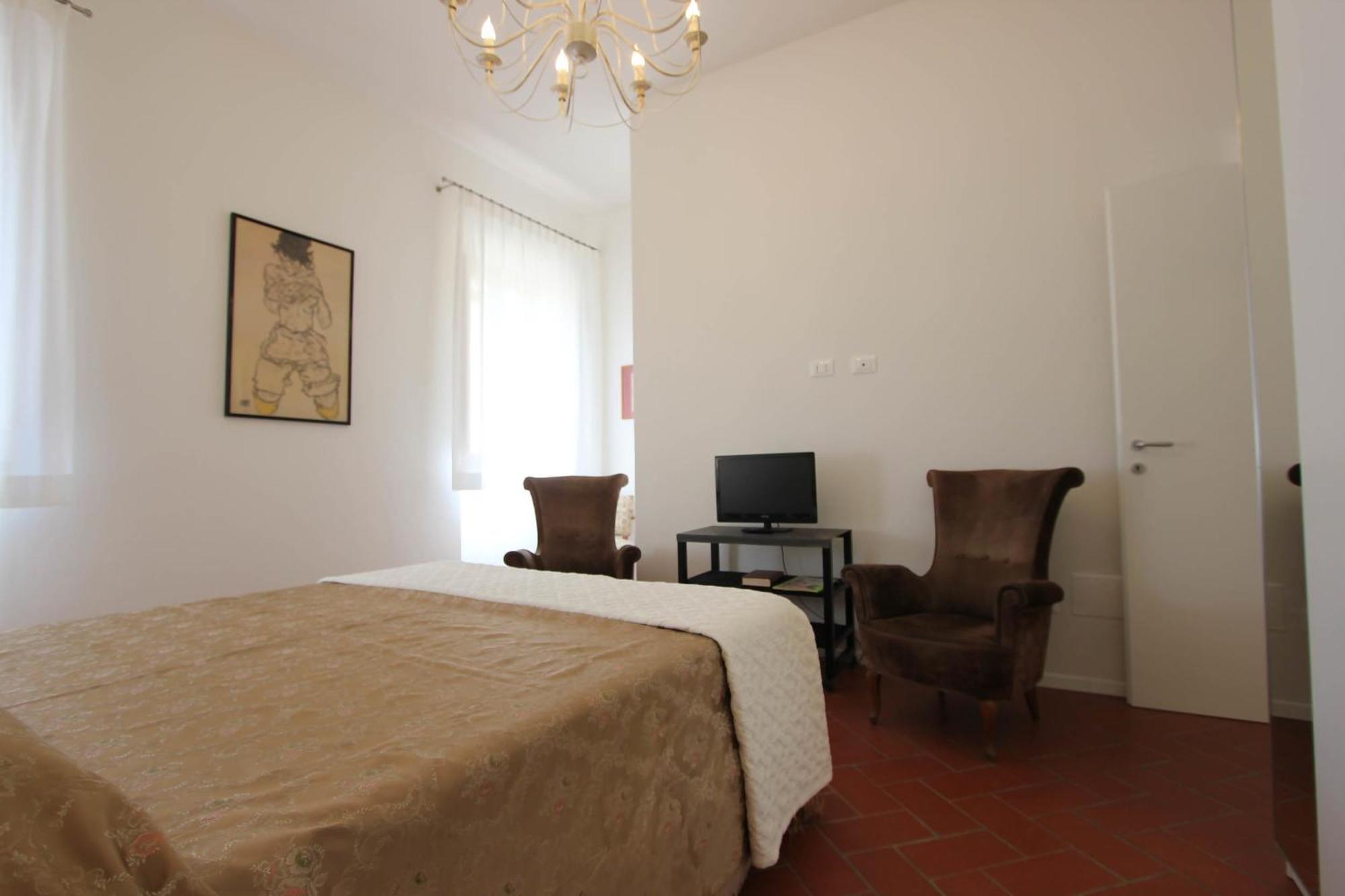 Holiday home Marsili Luxury
