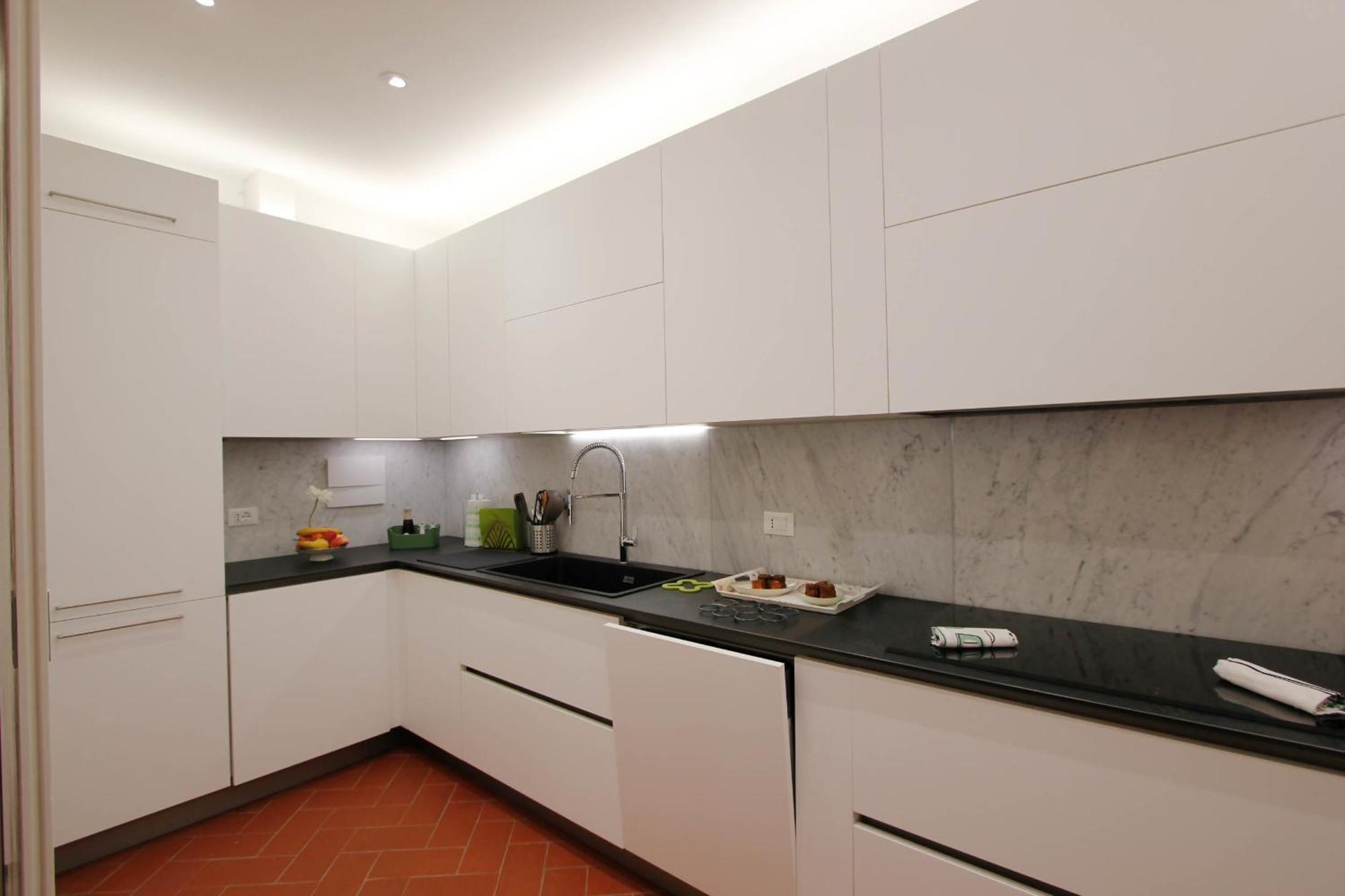 Marsili Luxury Holiday home