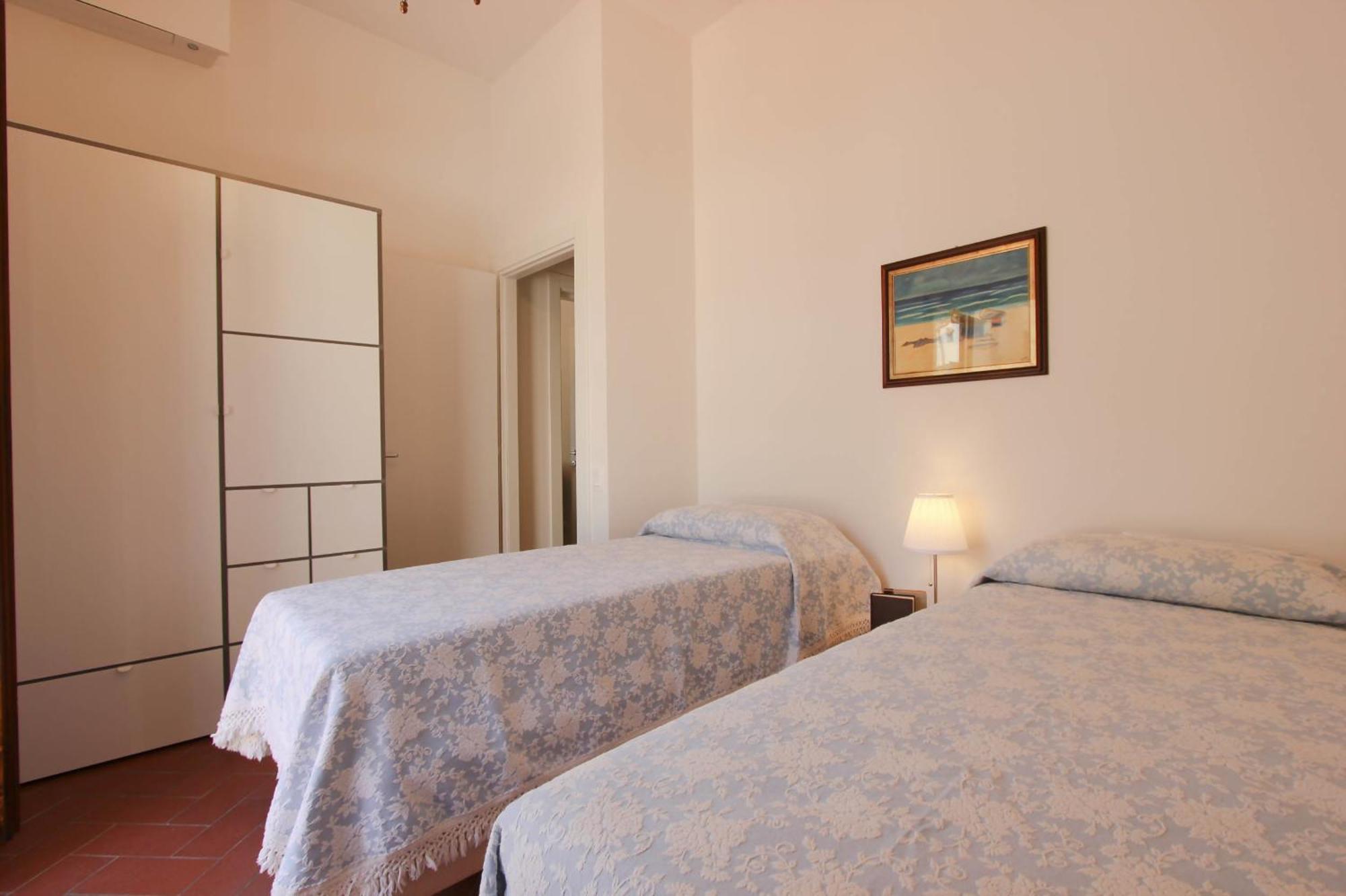 Marsili Luxury Holiday home *