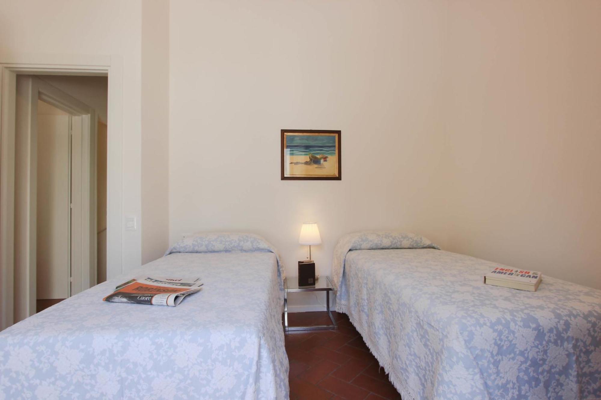 Holiday home Marsili Luxury *