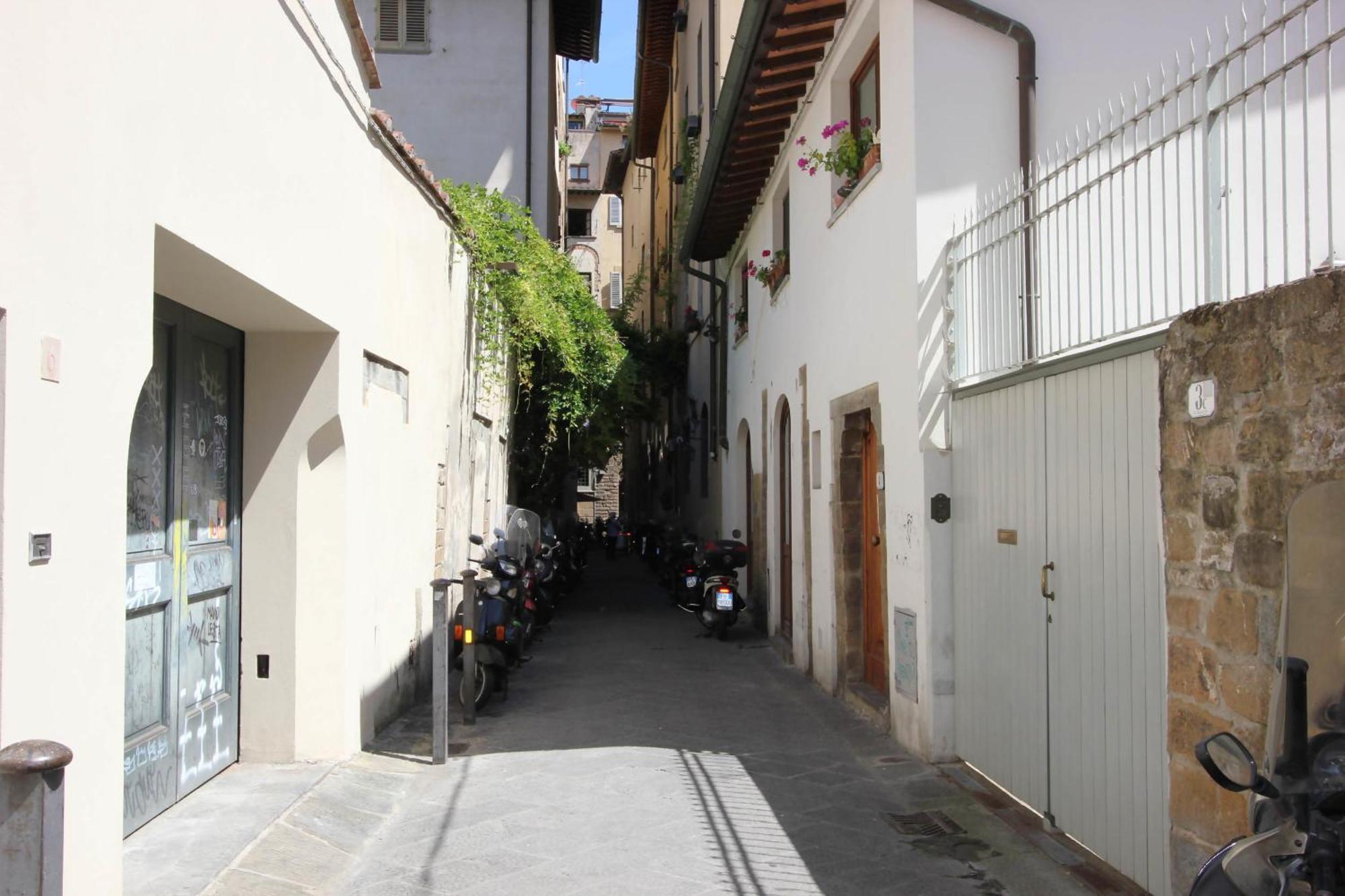 Marsili Luxury Florence