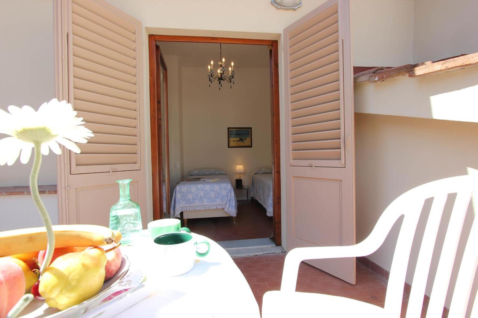 Holiday home Marsili Luxury