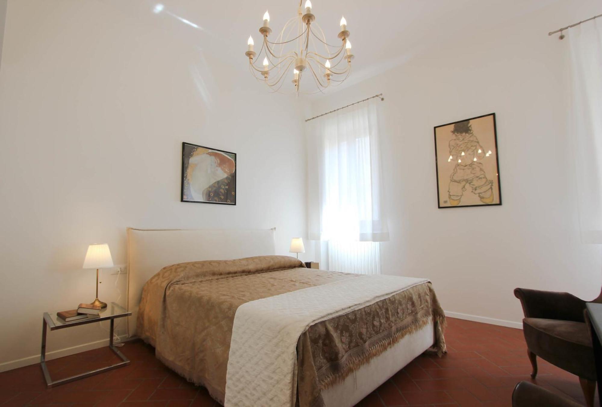 Marsili Luxury Holiday home Florence