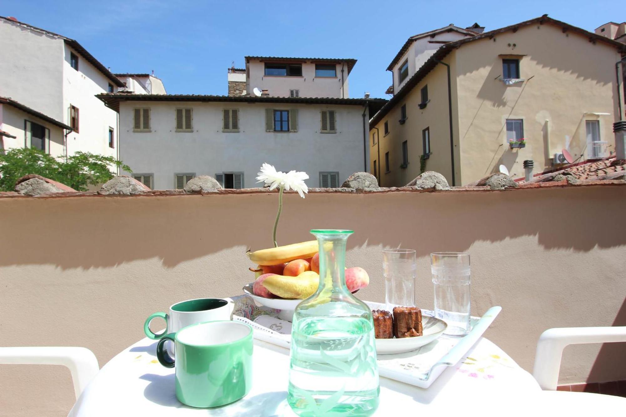 Holiday home Marsili Luxury Florence