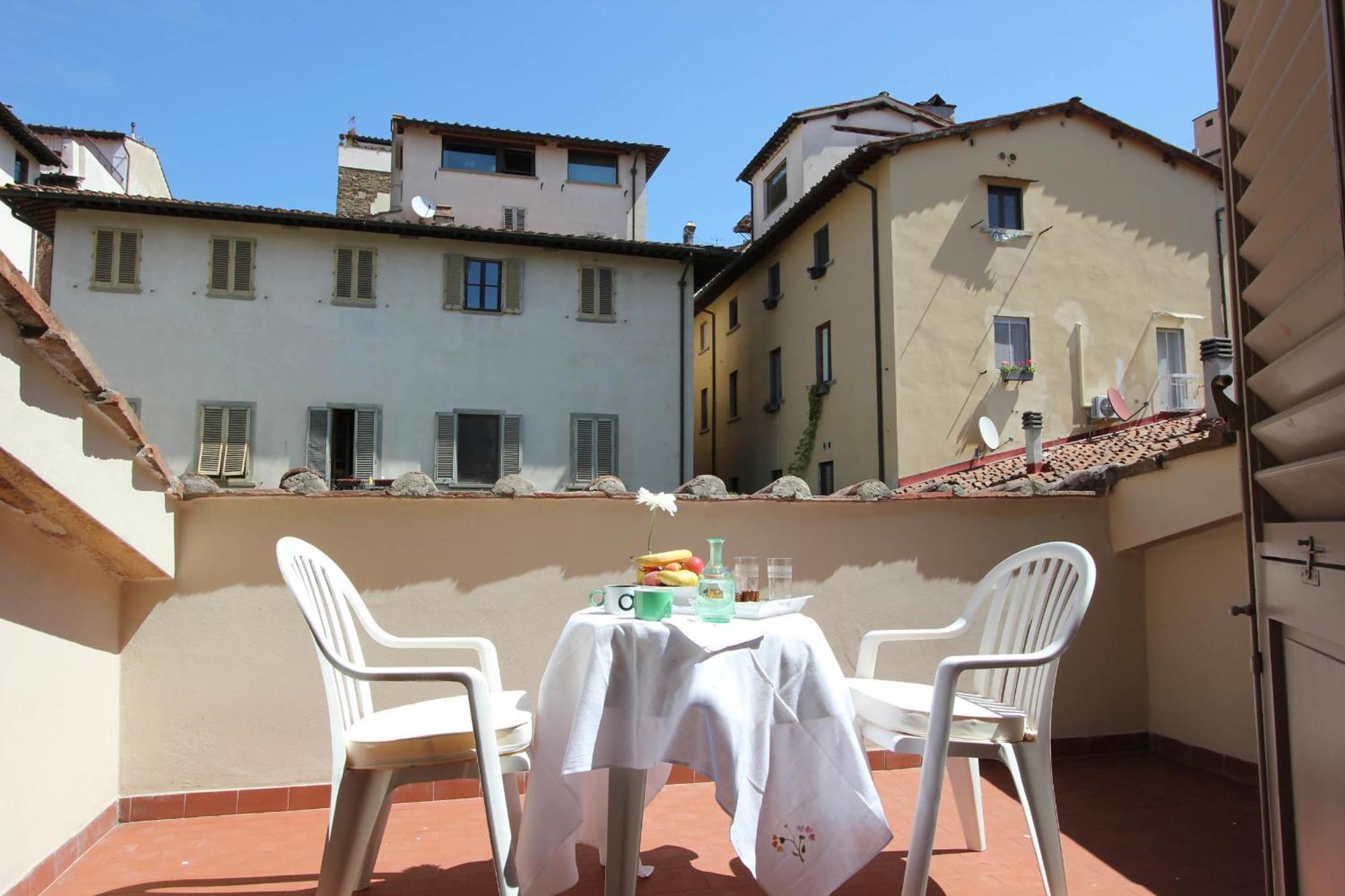 Marsili Luxury Holiday home Florence