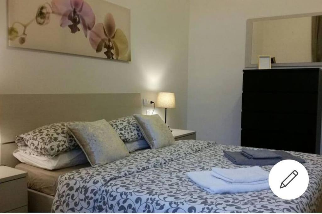 Apartment New!bright &