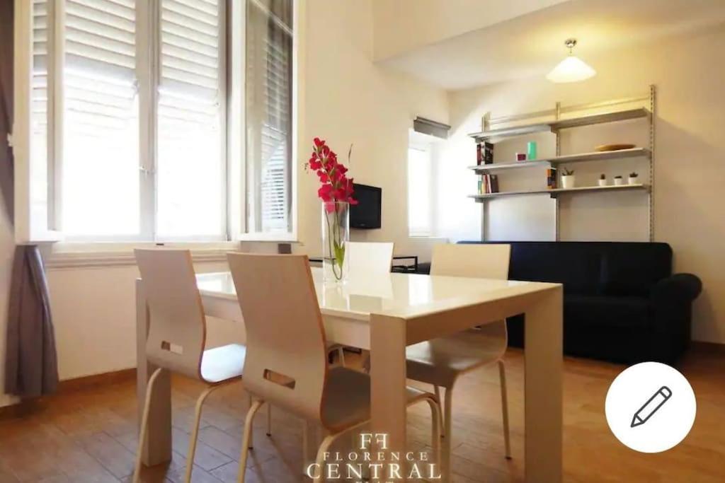 New!bright & Apartment Florence