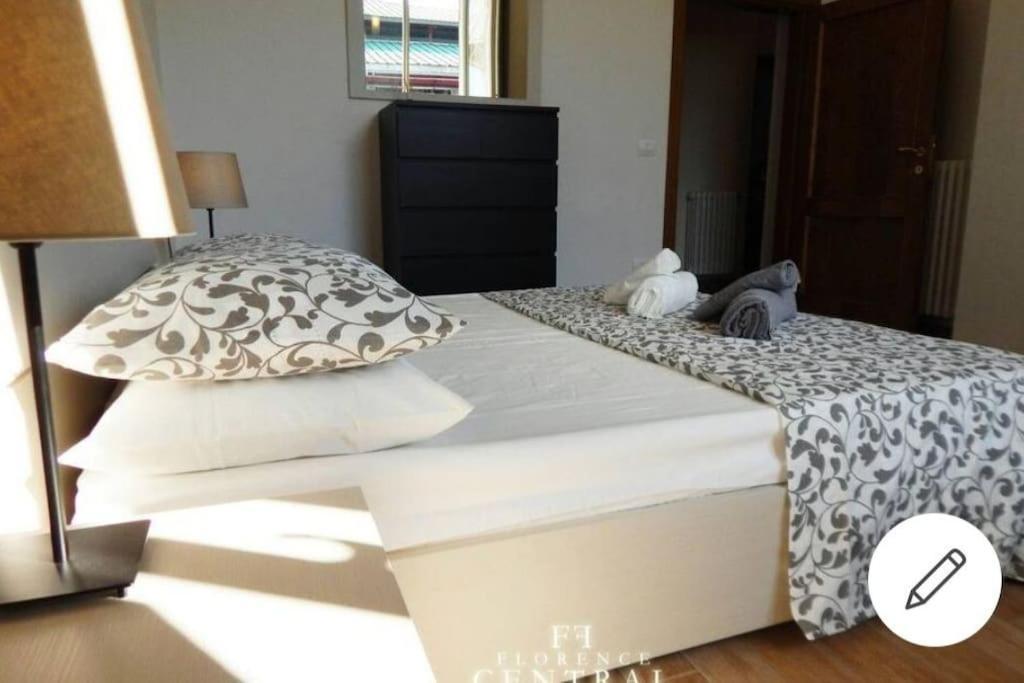 New!bright & Apartment Florence