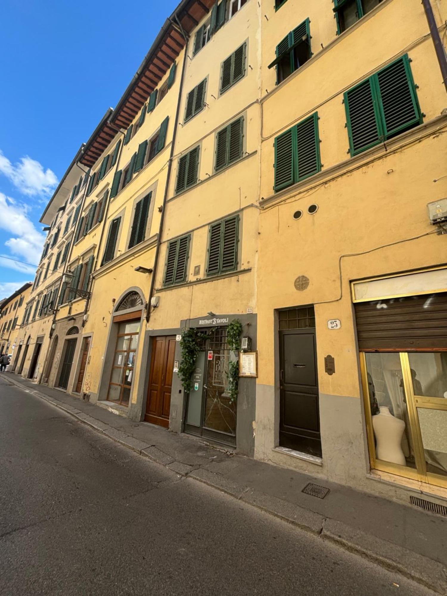 Il Borghetto Appartamento Firenze