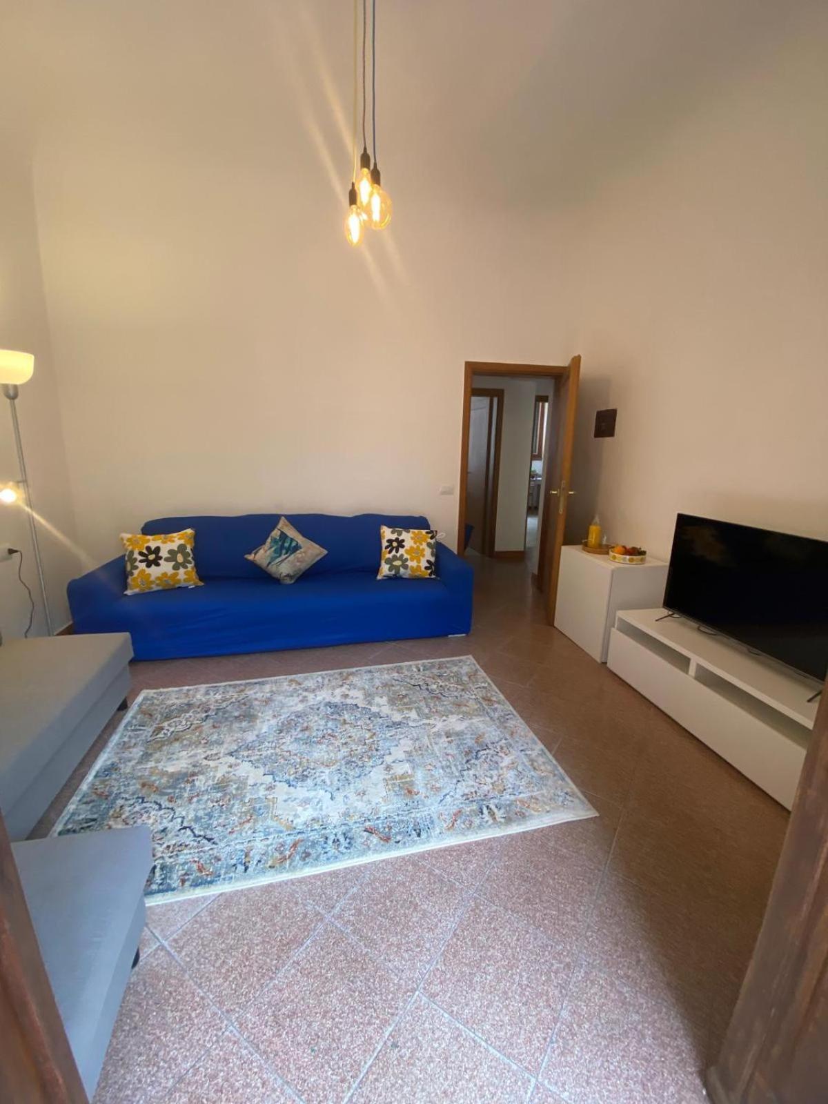 Le Petit Jardin Center Apartment