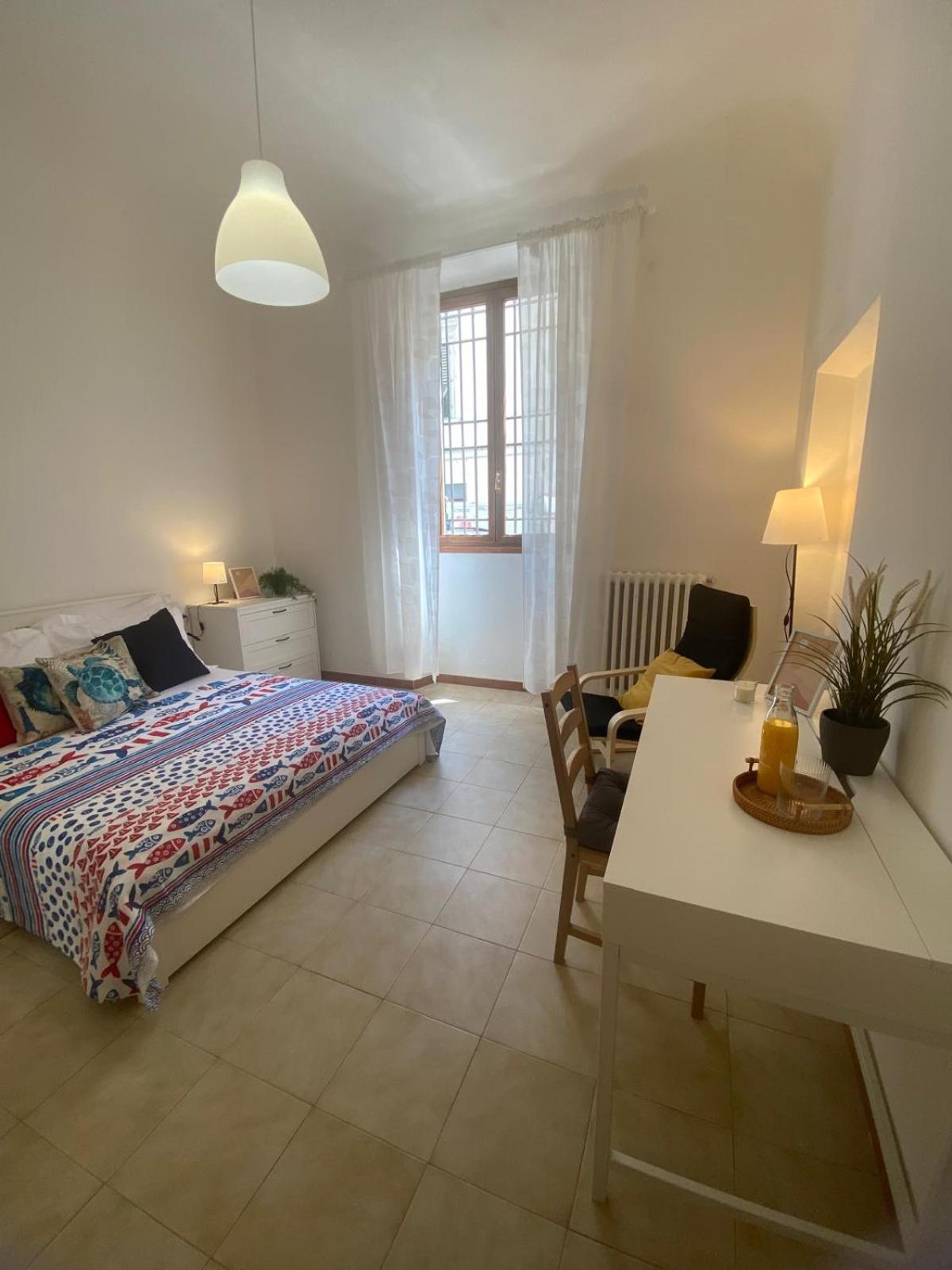 Apartment Le Petit Jardin Center *