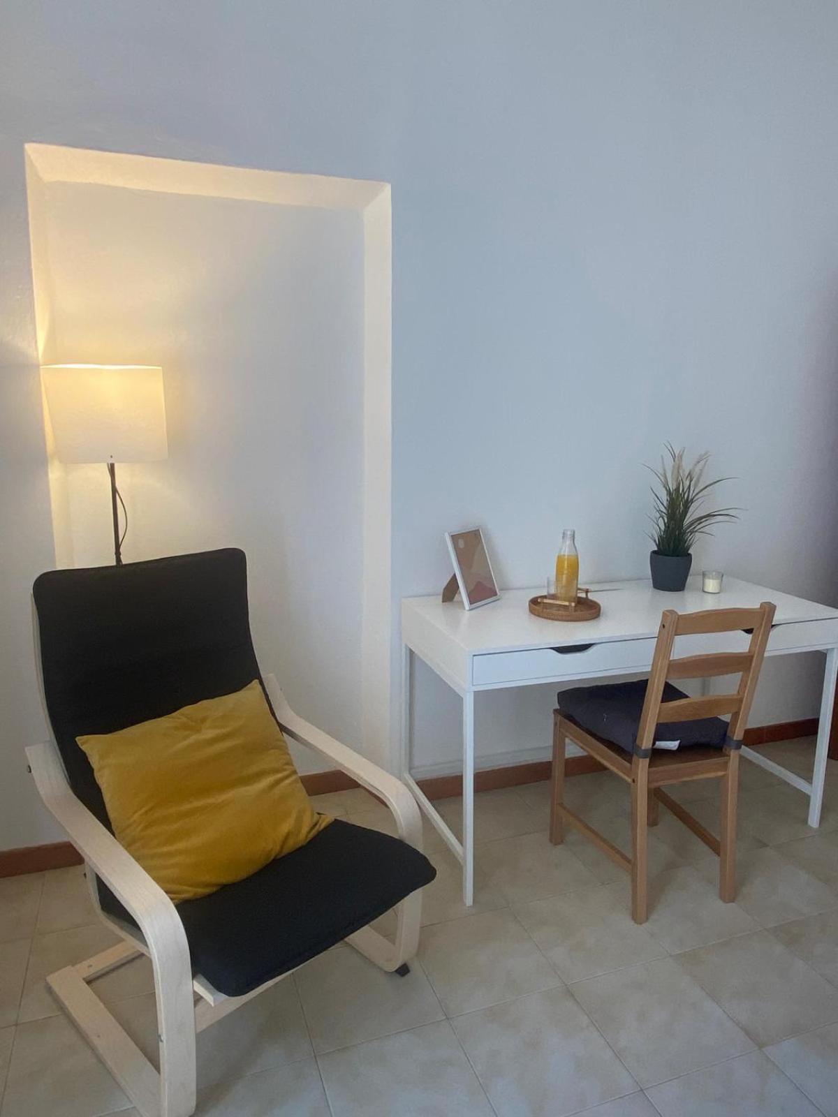 Apartment Le Petit Jardin Center