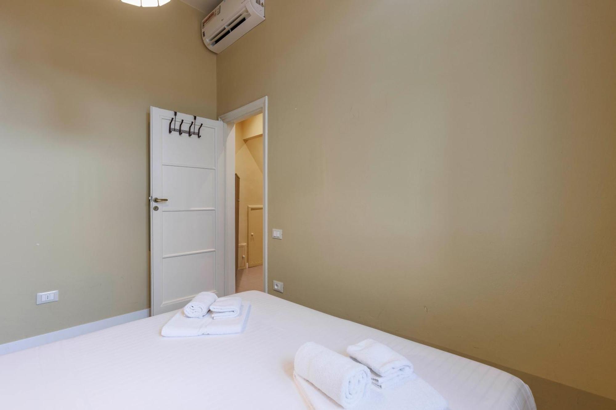 Savonarola Comfort Apartment Florence